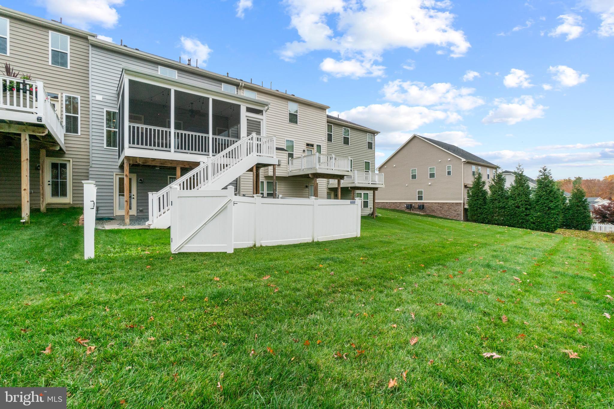 MAGNESS MILL - Residential