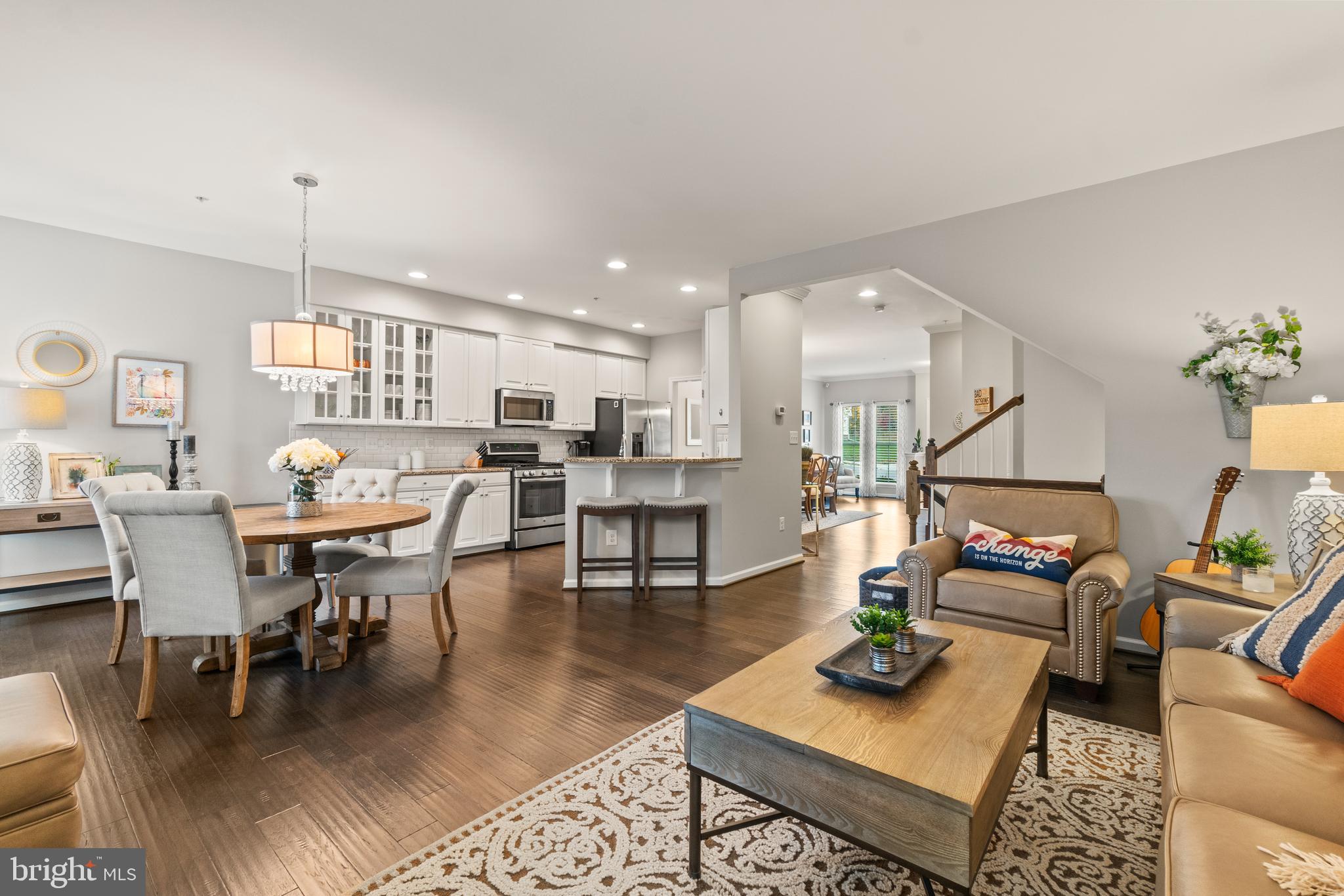 MAGNESS MILL - Residential