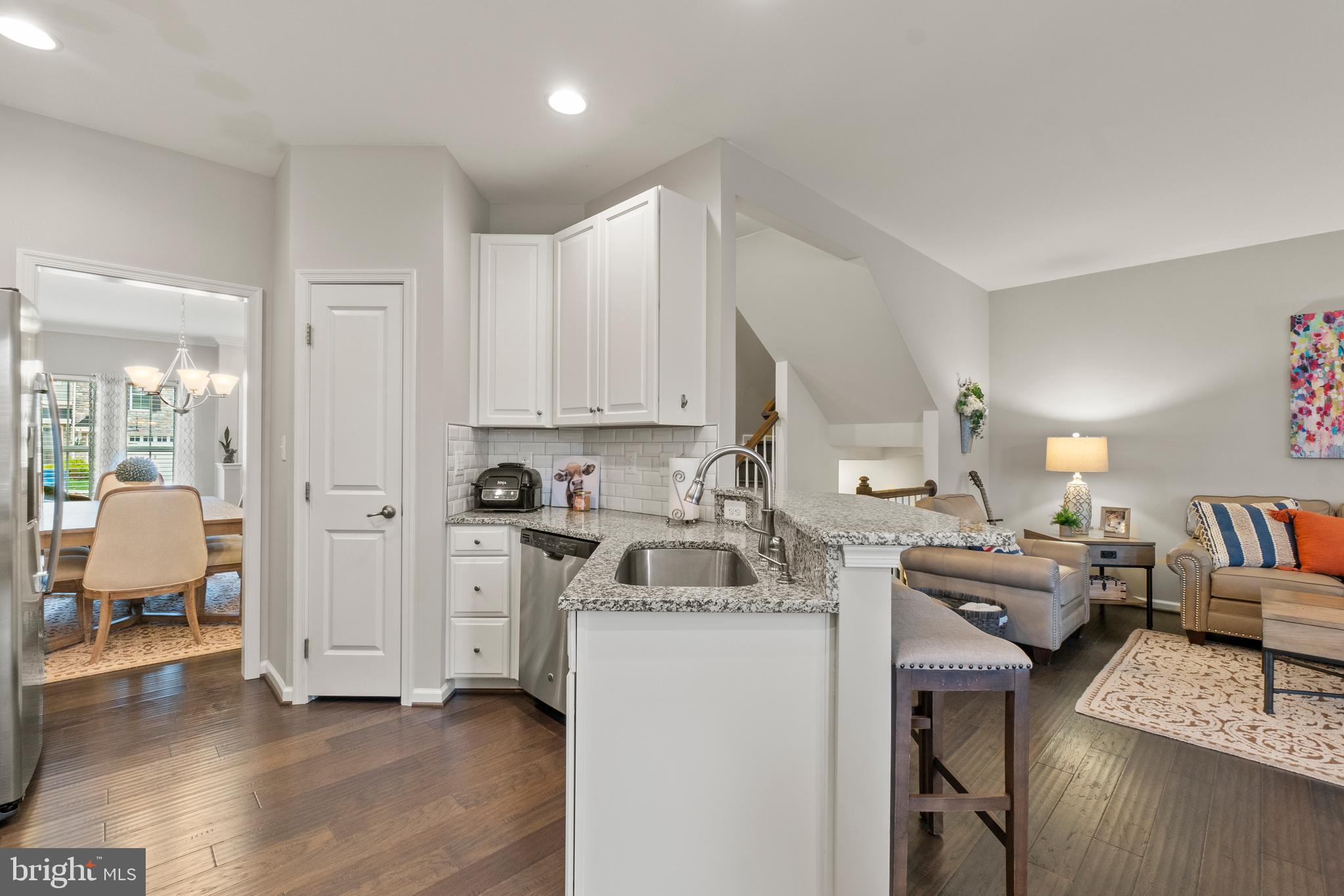 MAGNESS MILL - Residential