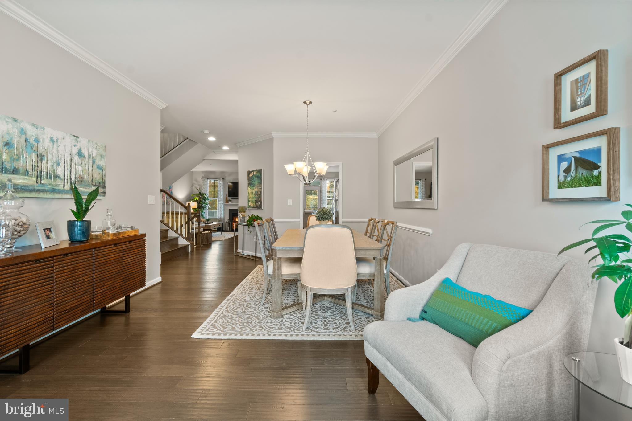 MAGNESS MILL - Residential