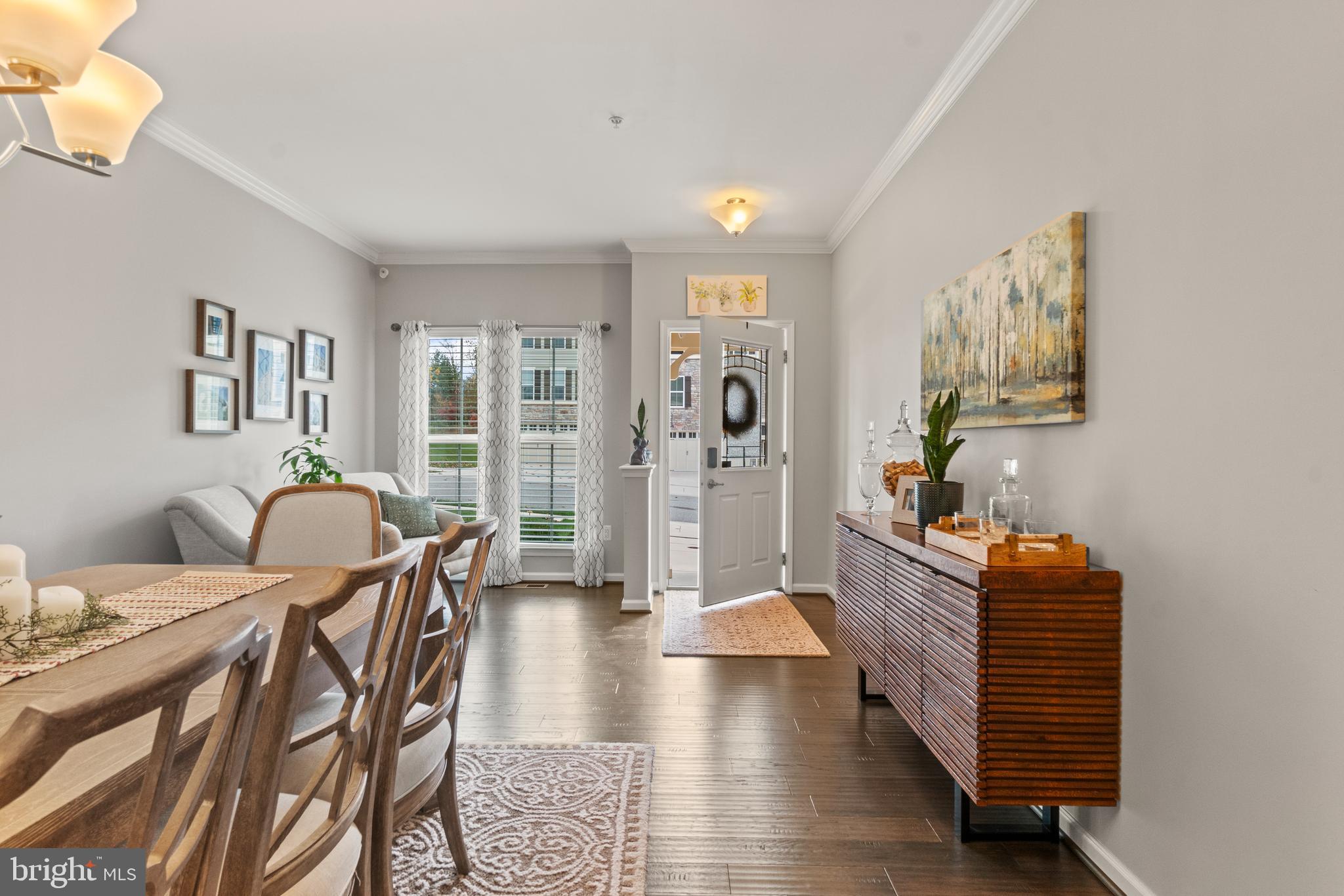 MAGNESS MILL - Residential