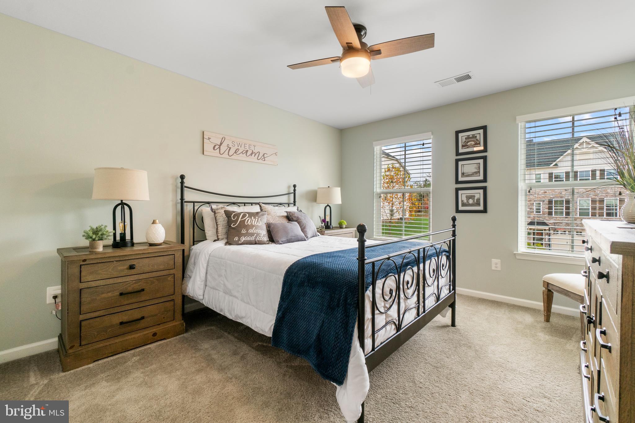 MAGNESS MILL - Residential