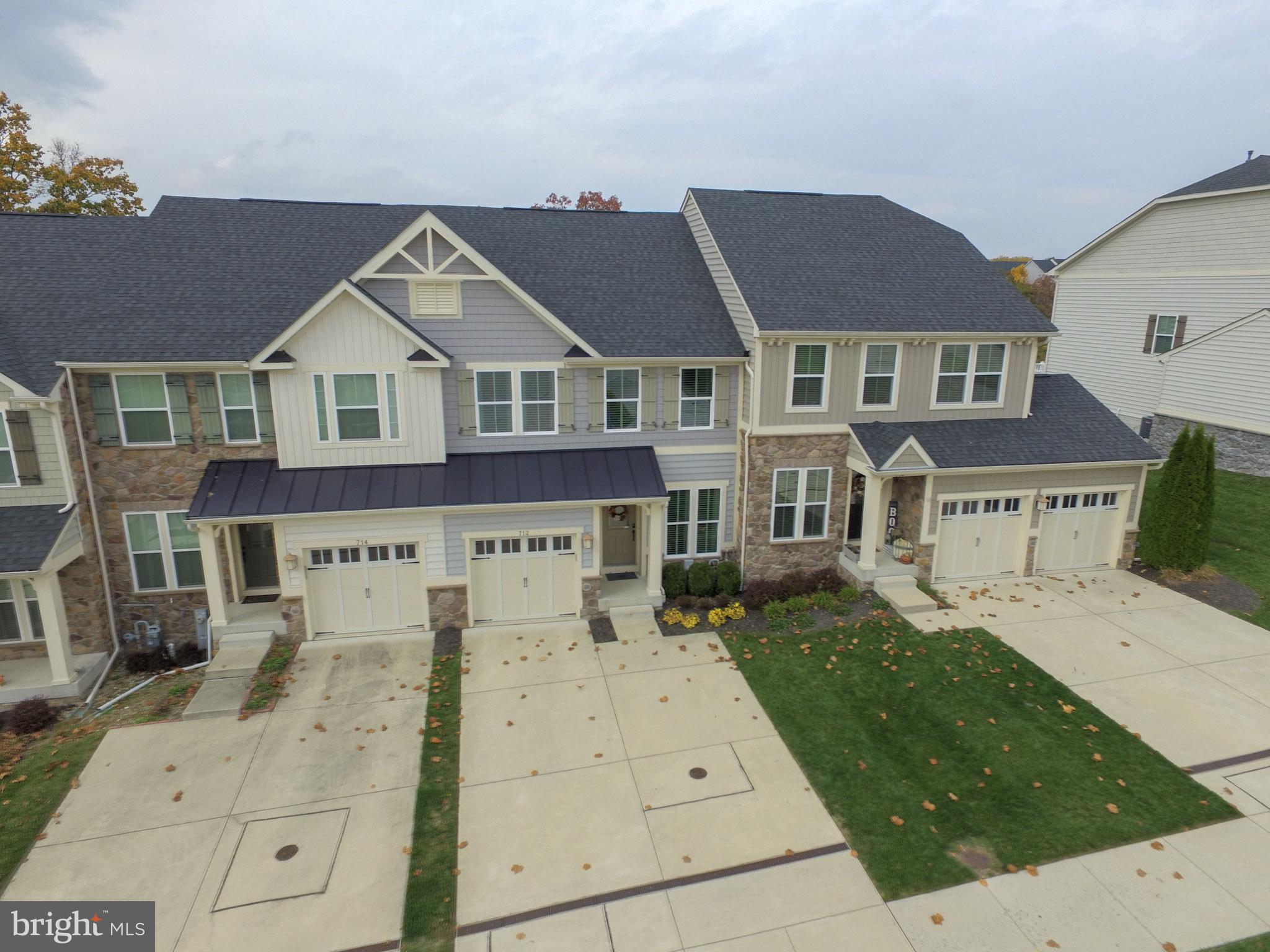 MAGNESS MILL - Residential