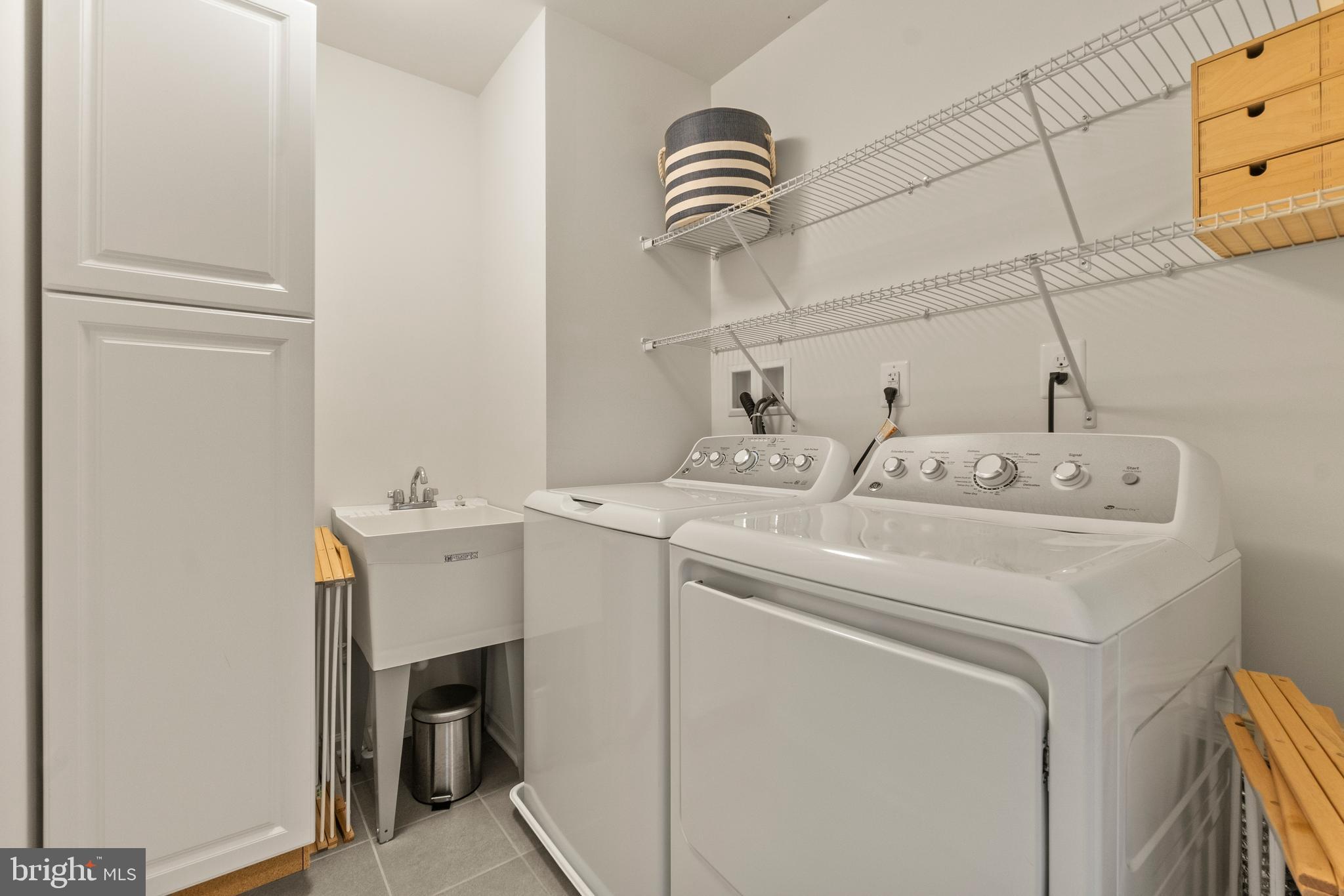 MAGNESS MILL - Residential