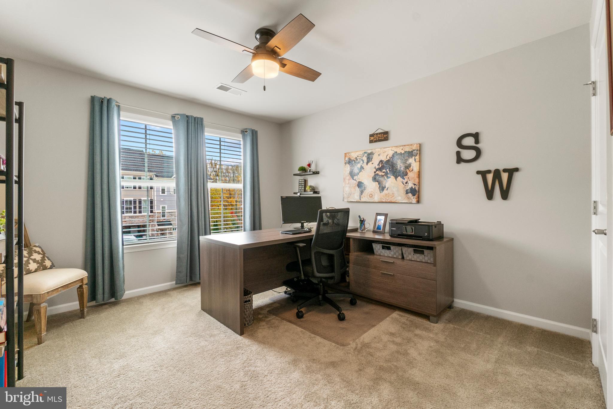 MAGNESS MILL - Residential