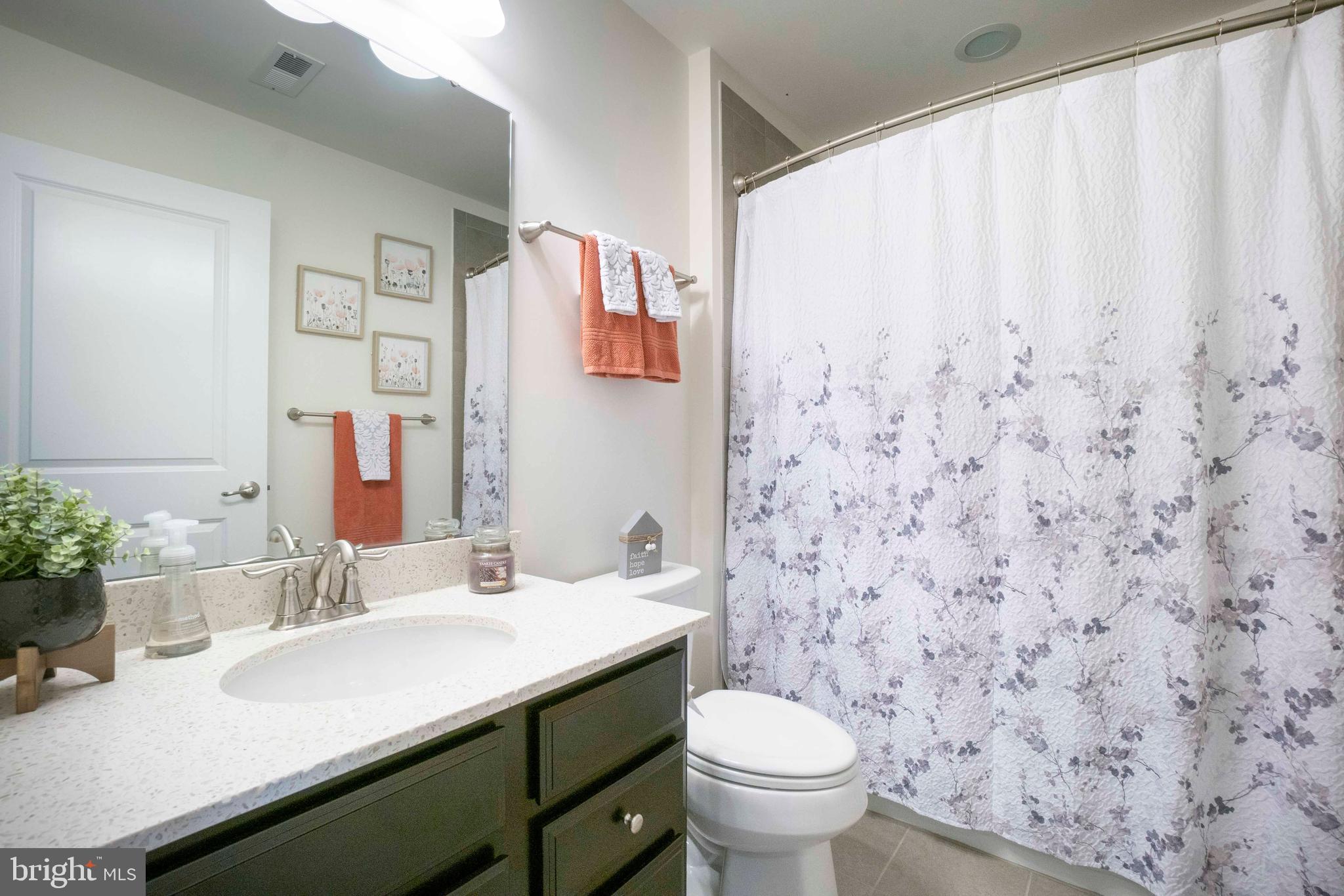 MAGNESS MILL - Residential