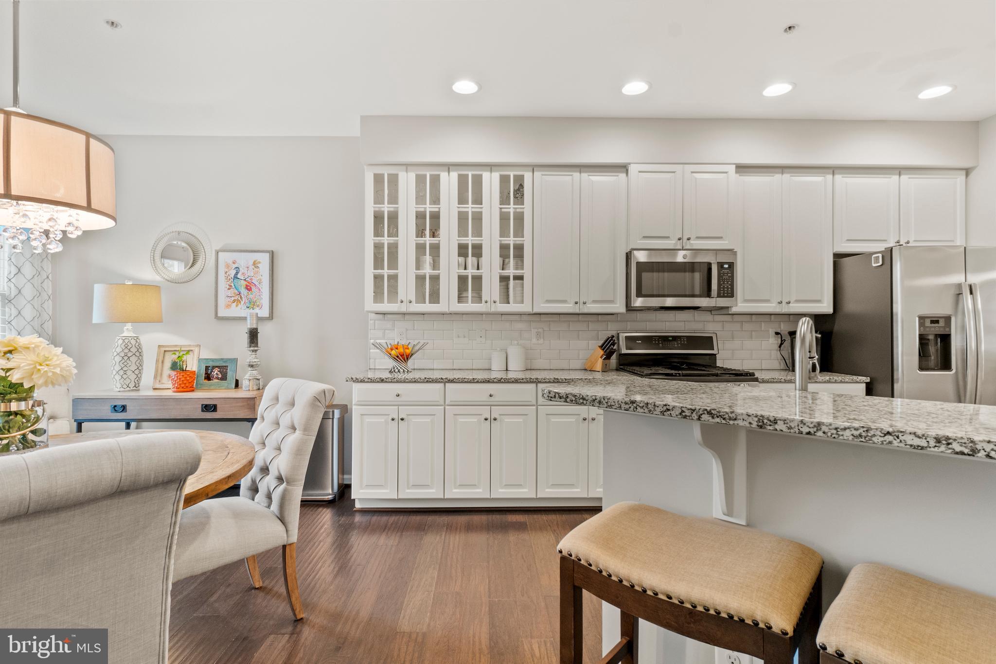 MAGNESS MILL - Residential