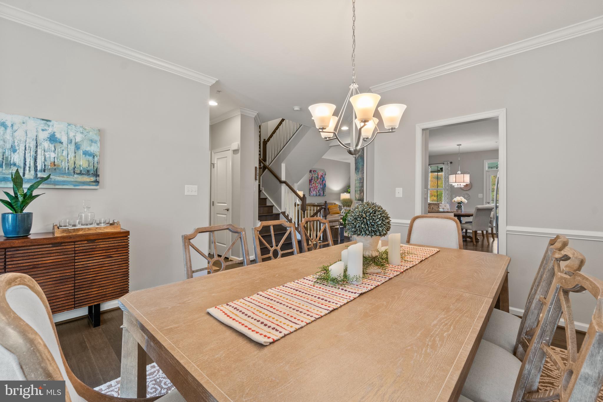 MAGNESS MILL - Residential