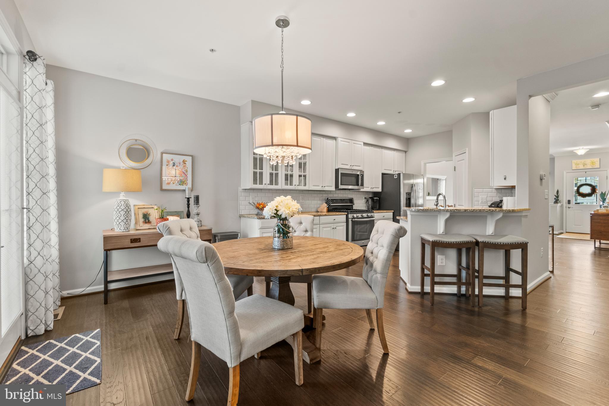 MAGNESS MILL - Residential