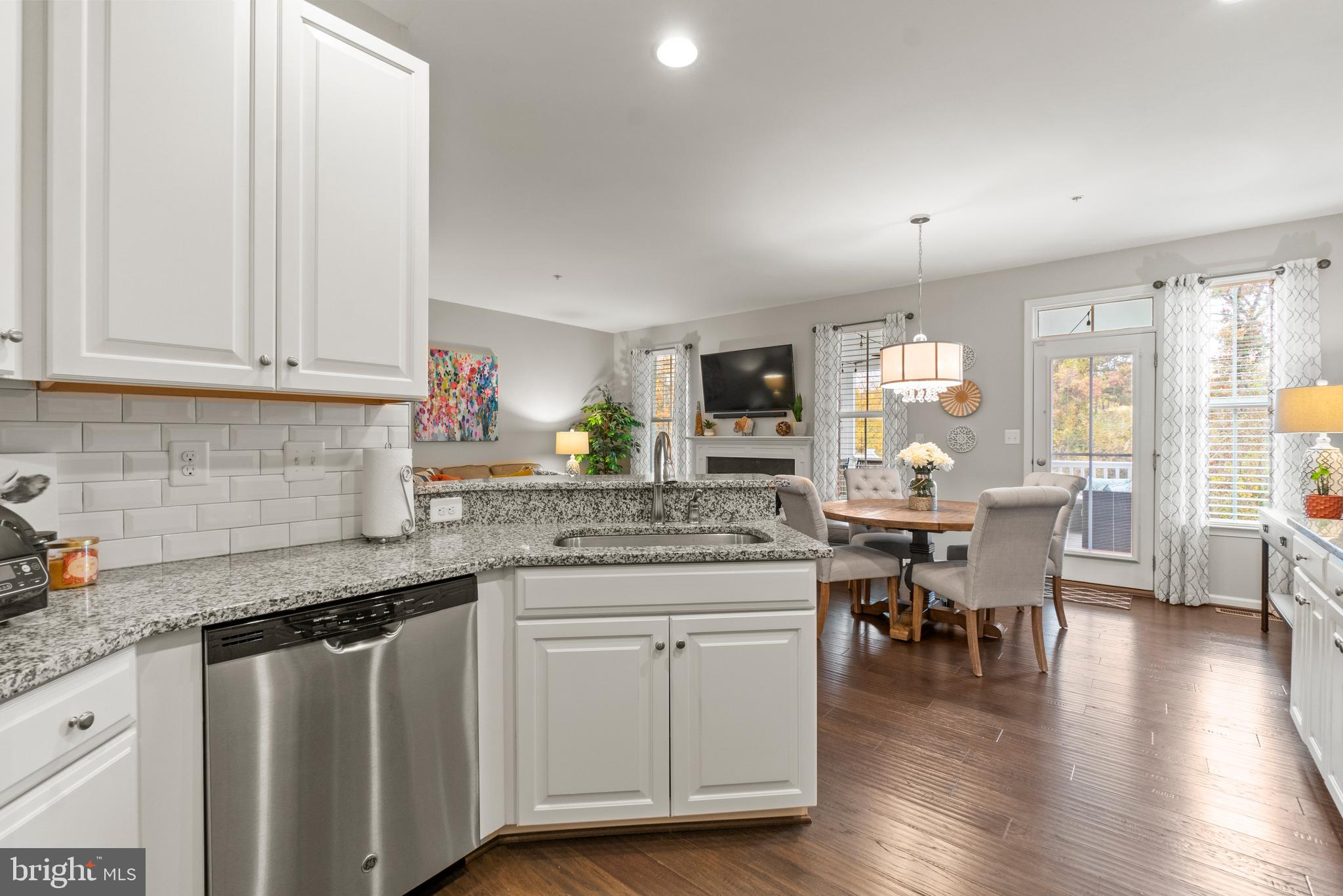 MAGNESS MILL - Residential