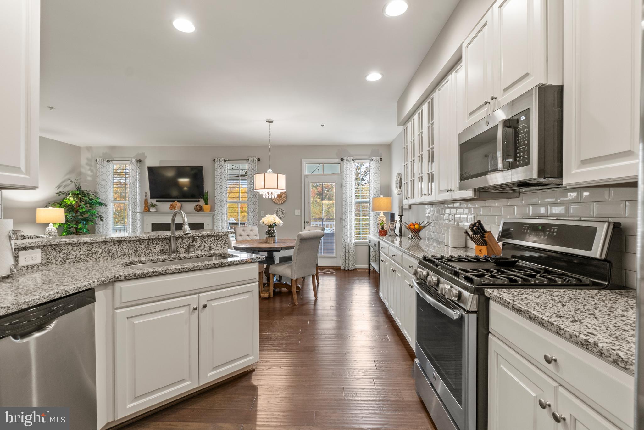 MAGNESS MILL - Residential