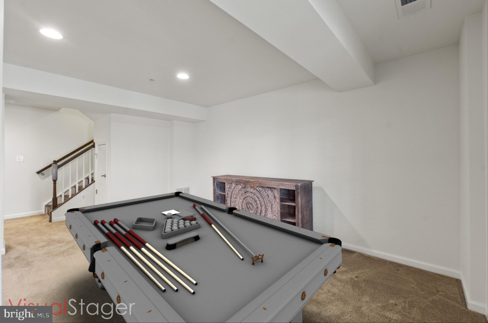 MAGNESS MILL - Residential