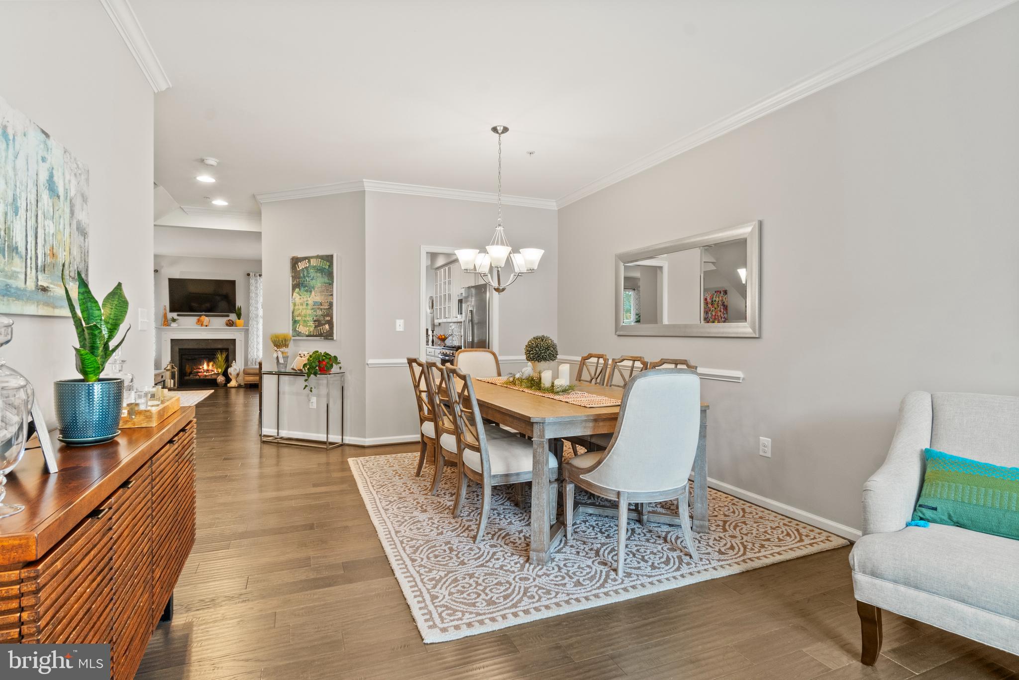 MAGNESS MILL - Residential