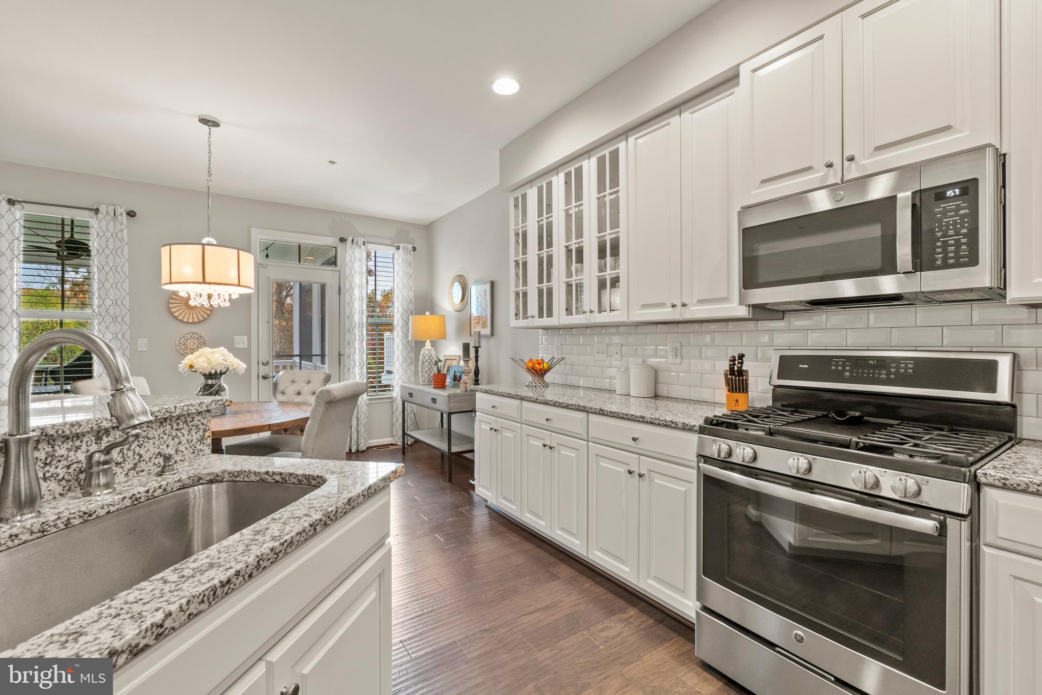 MAGNESS MILL - Residential