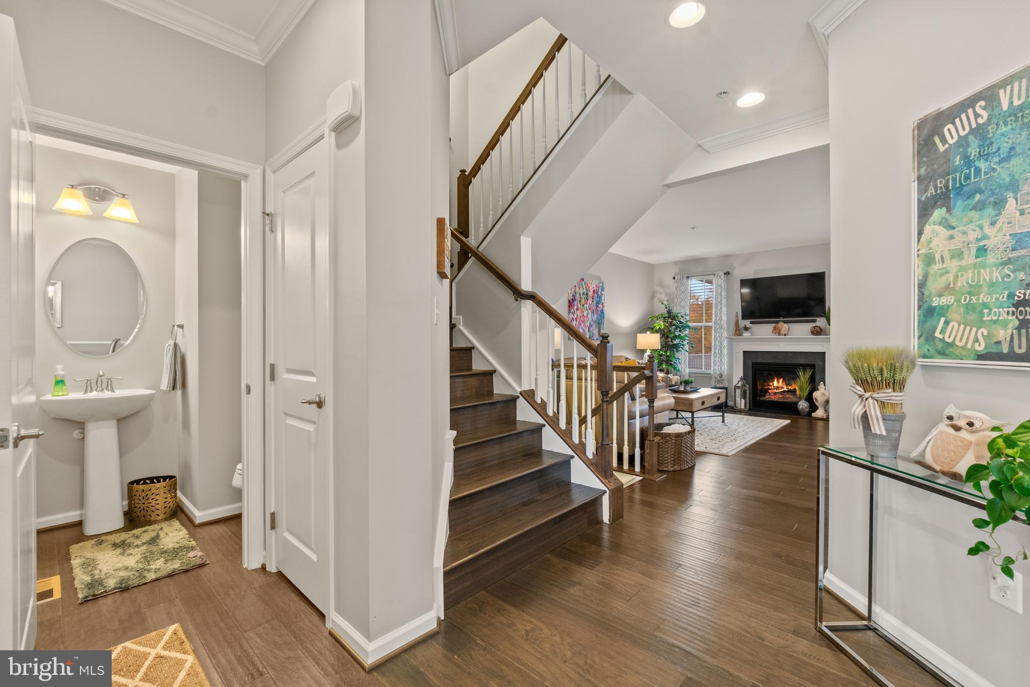 MAGNESS MILL - Residential