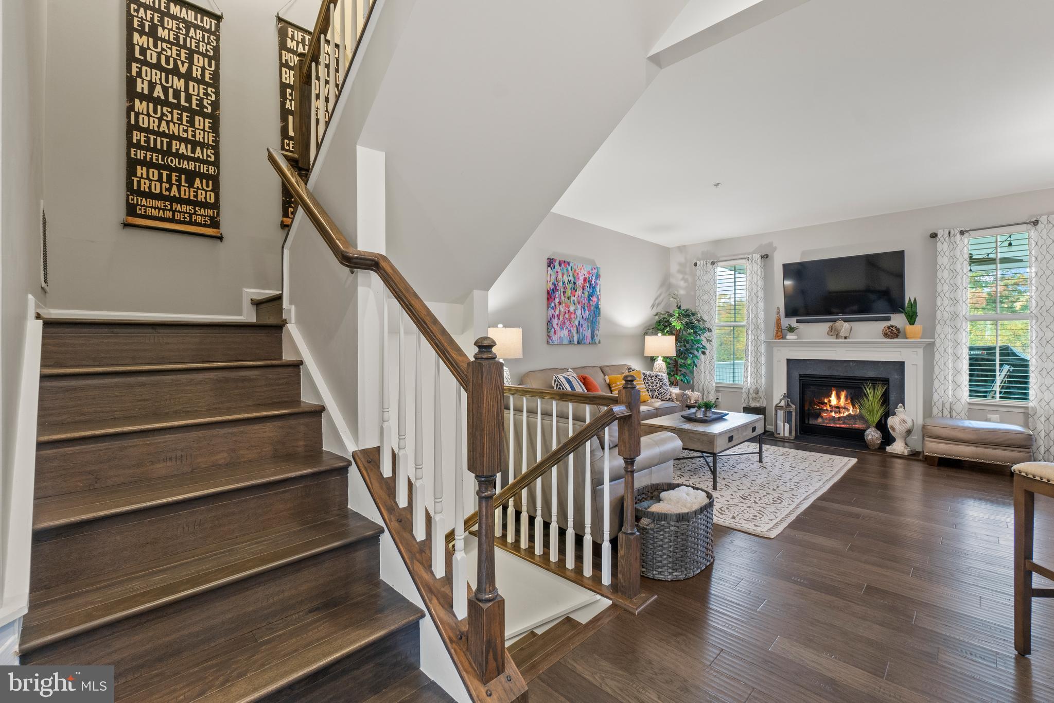 MAGNESS MILL - Residential