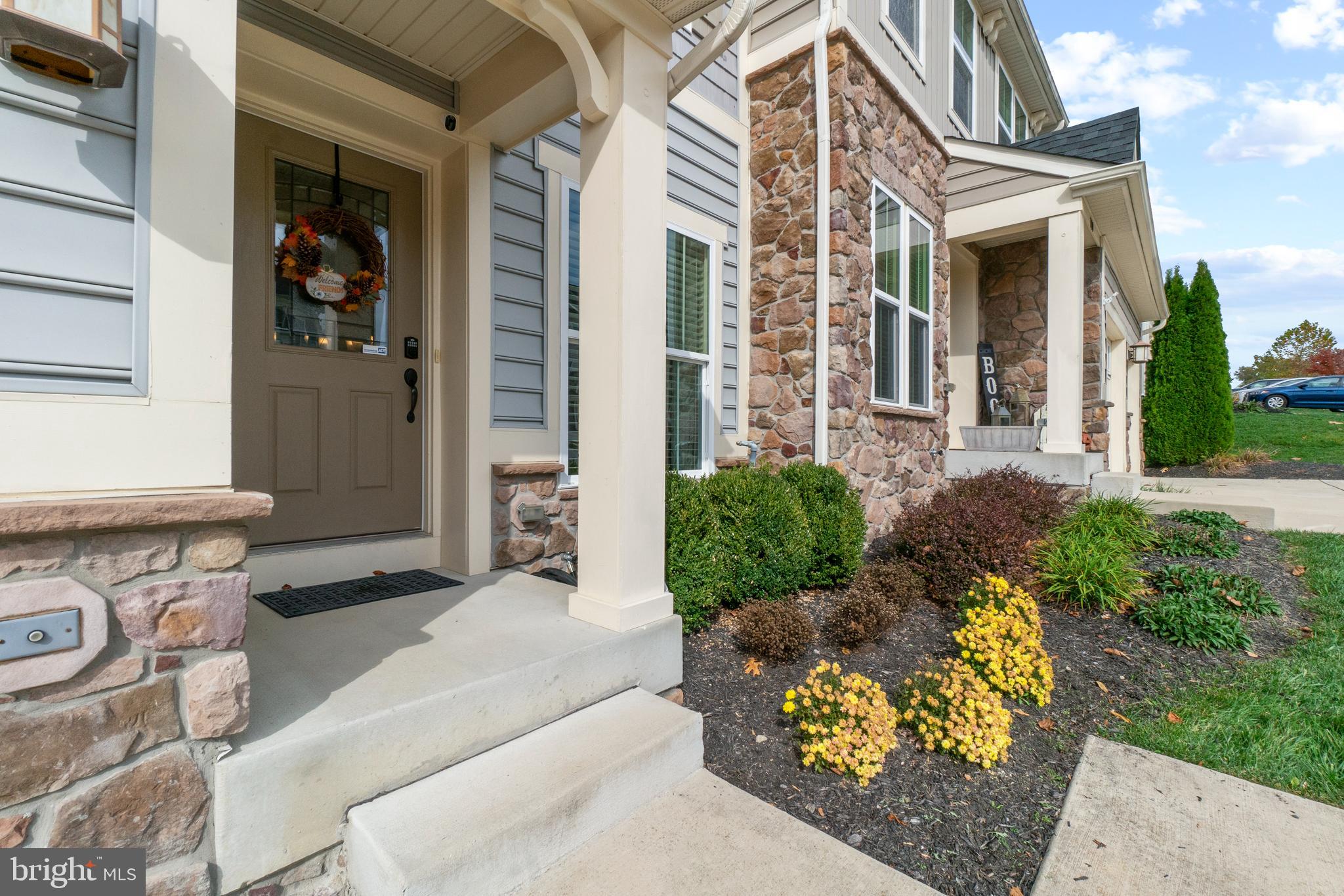 MAGNESS MILL - Residential