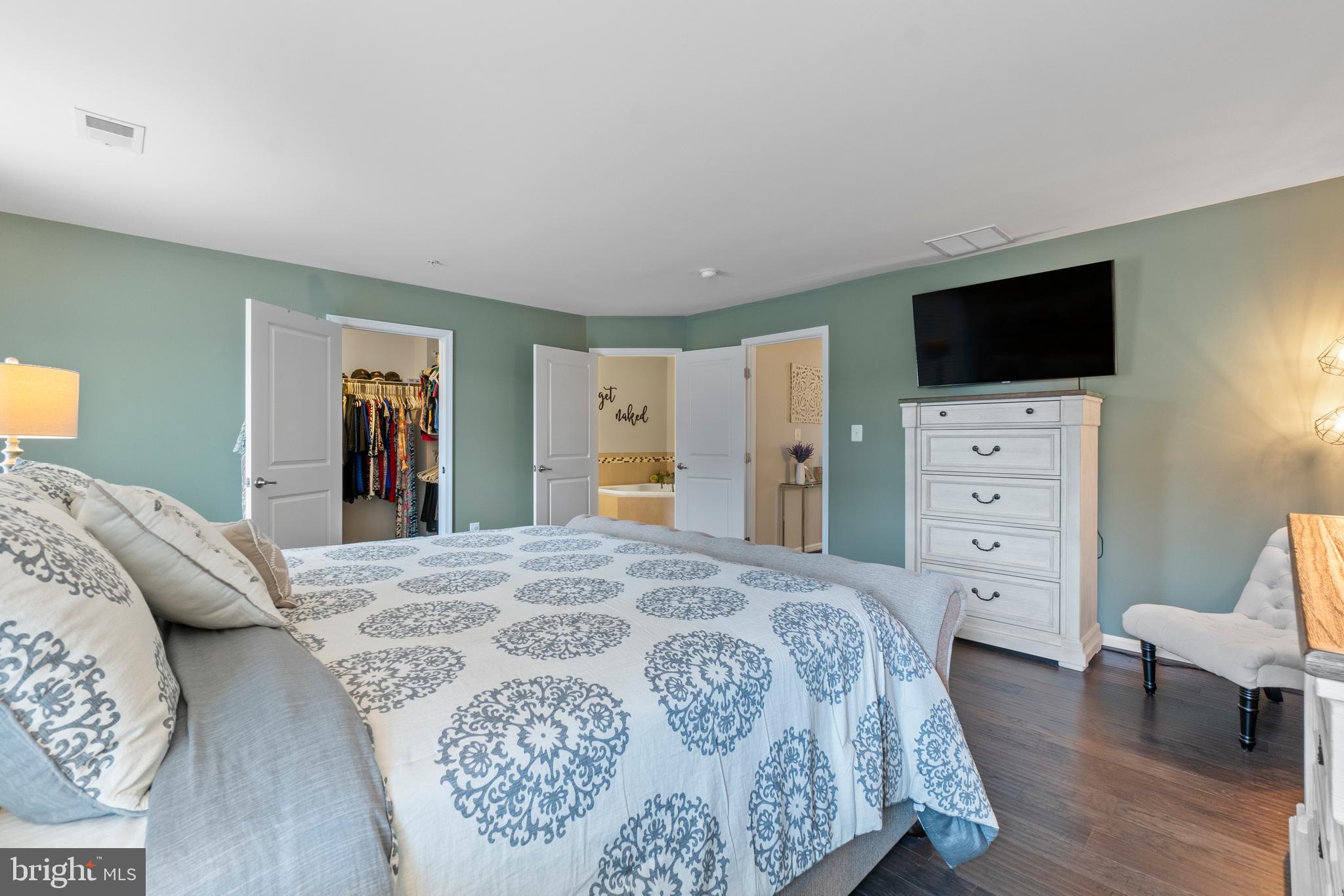 MAGNESS MILL - Residential