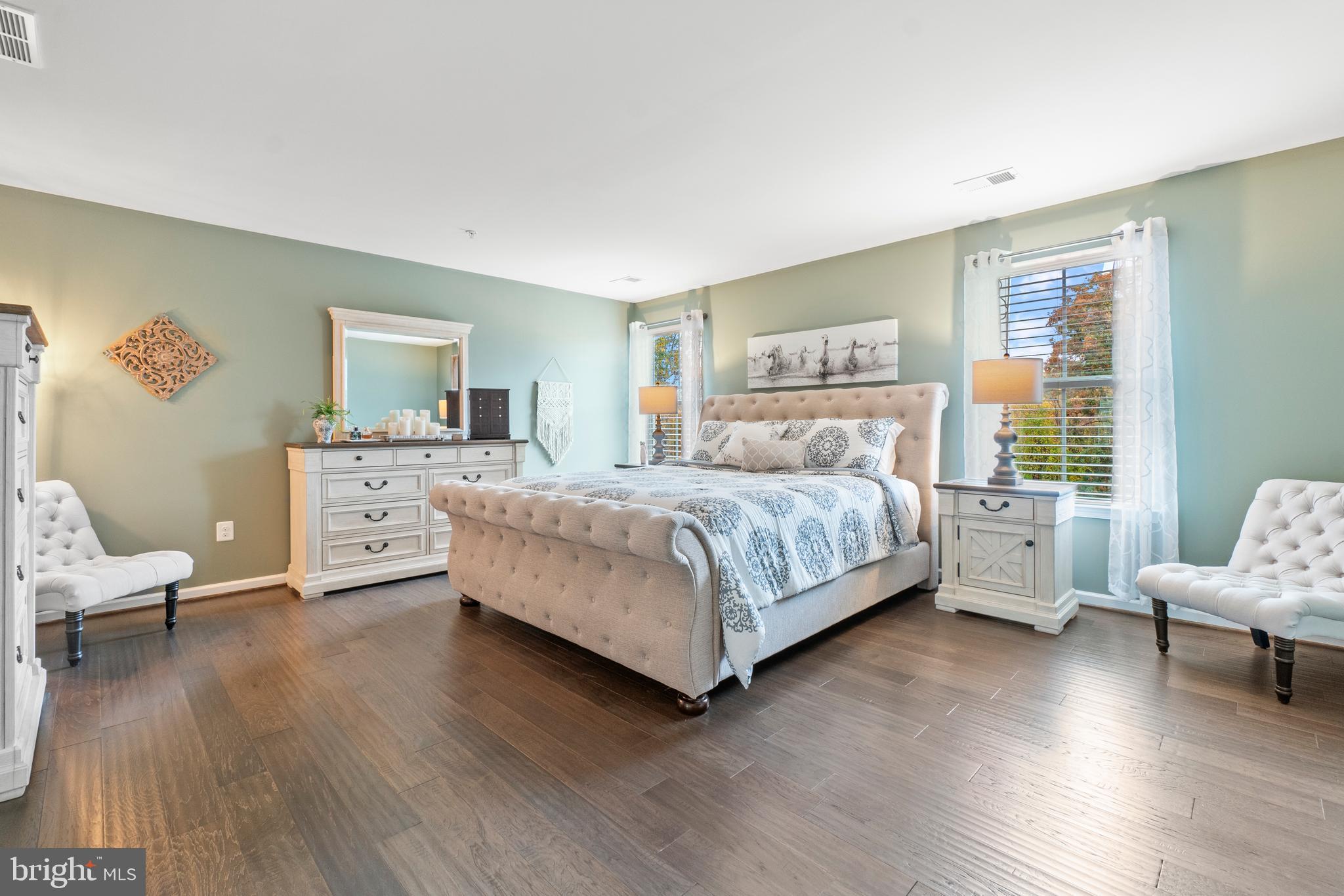 MAGNESS MILL - Residential