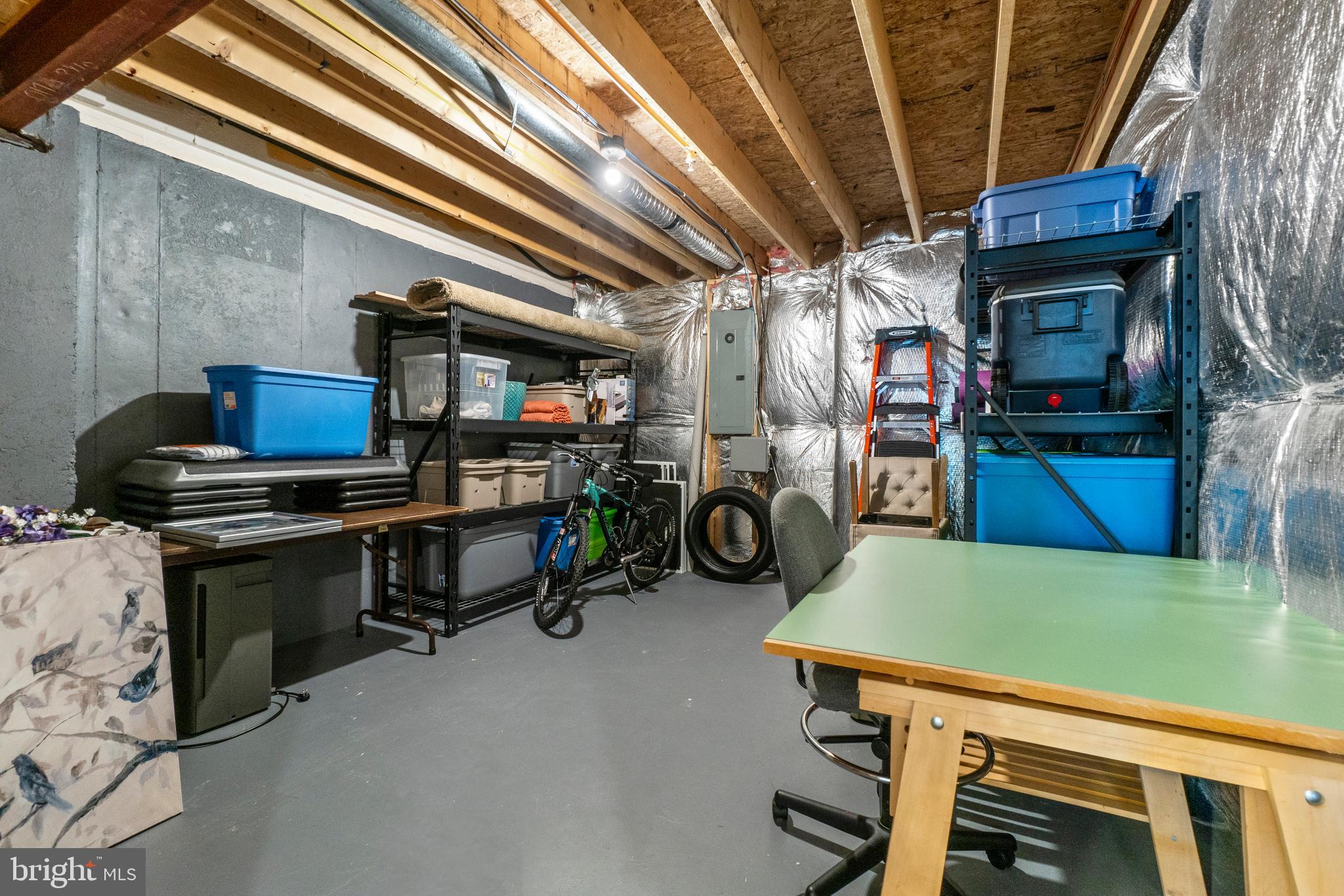 MAGNESS MILL - Residential