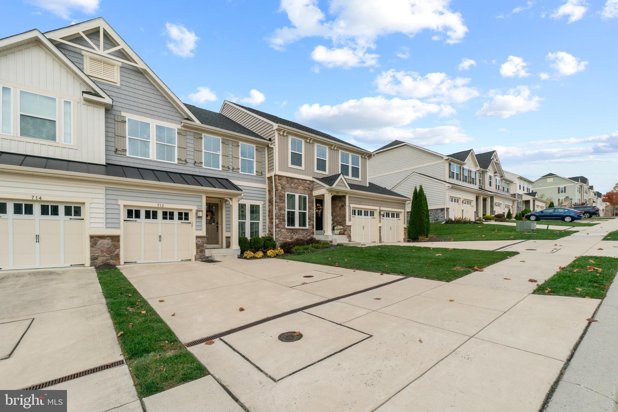 MAGNESS MILL - Residential