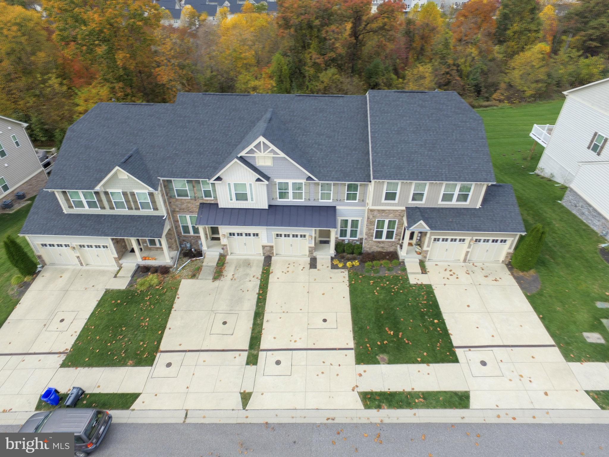 MAGNESS MILL - Residential