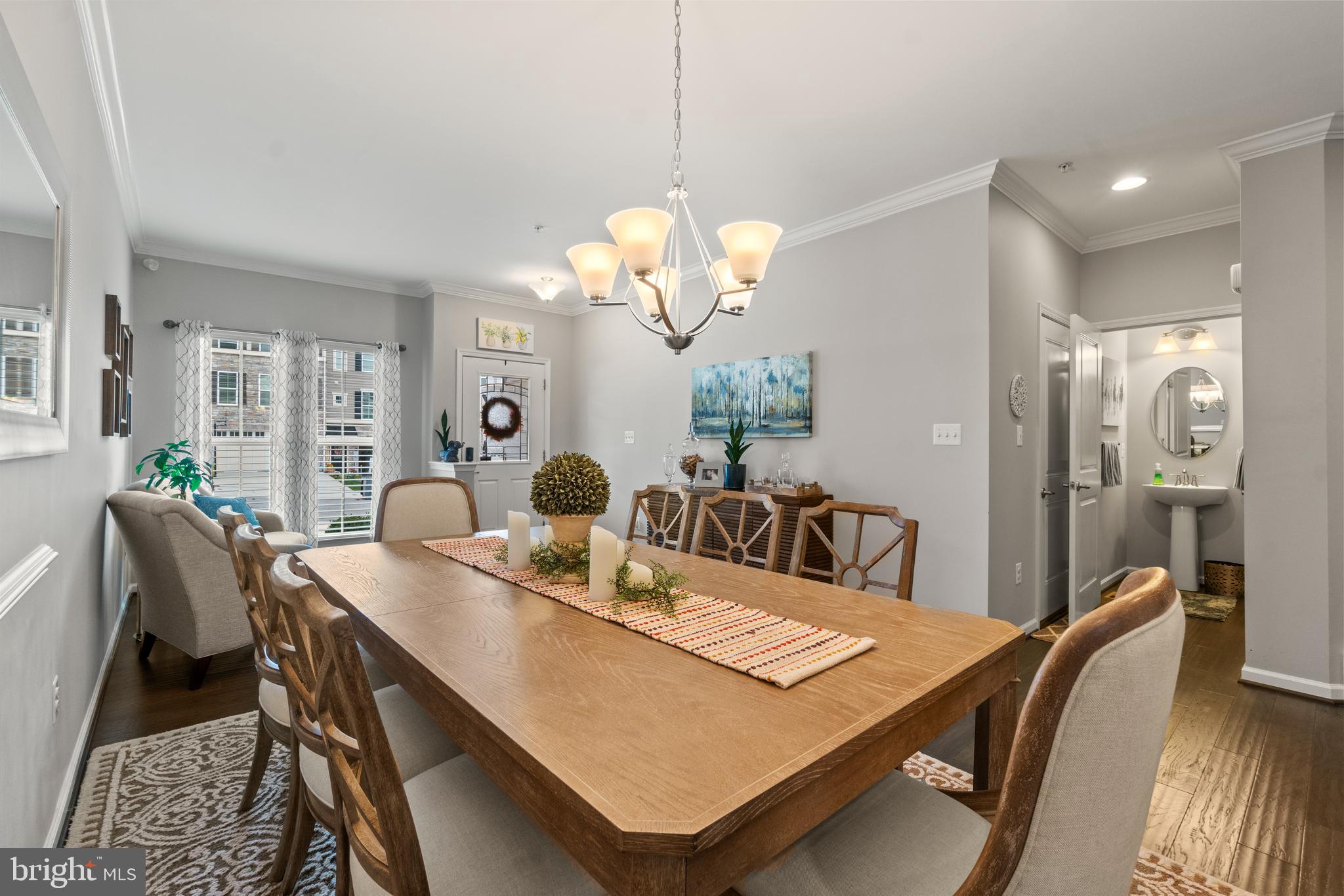 MAGNESS MILL - Residential