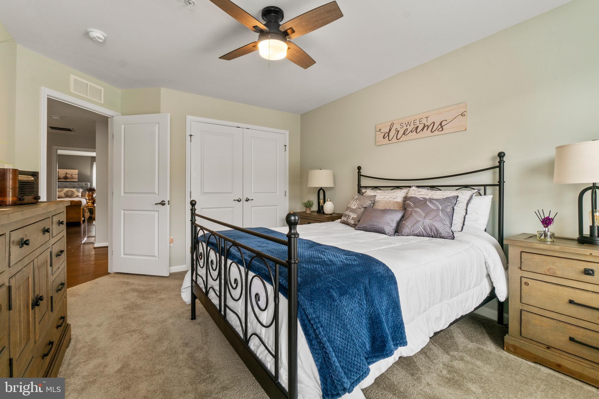 MAGNESS MILL - Residential