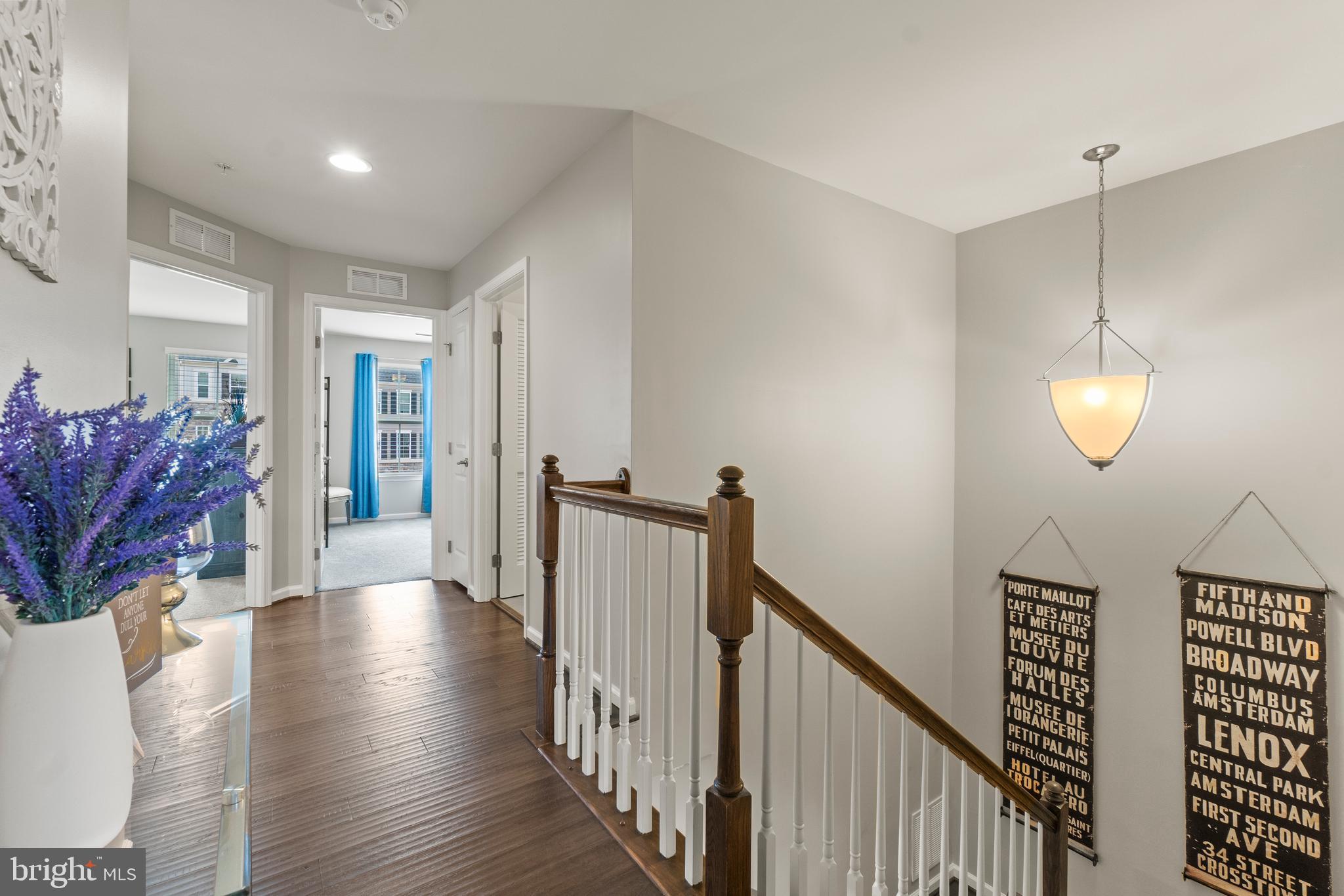 MAGNESS MILL - Residential