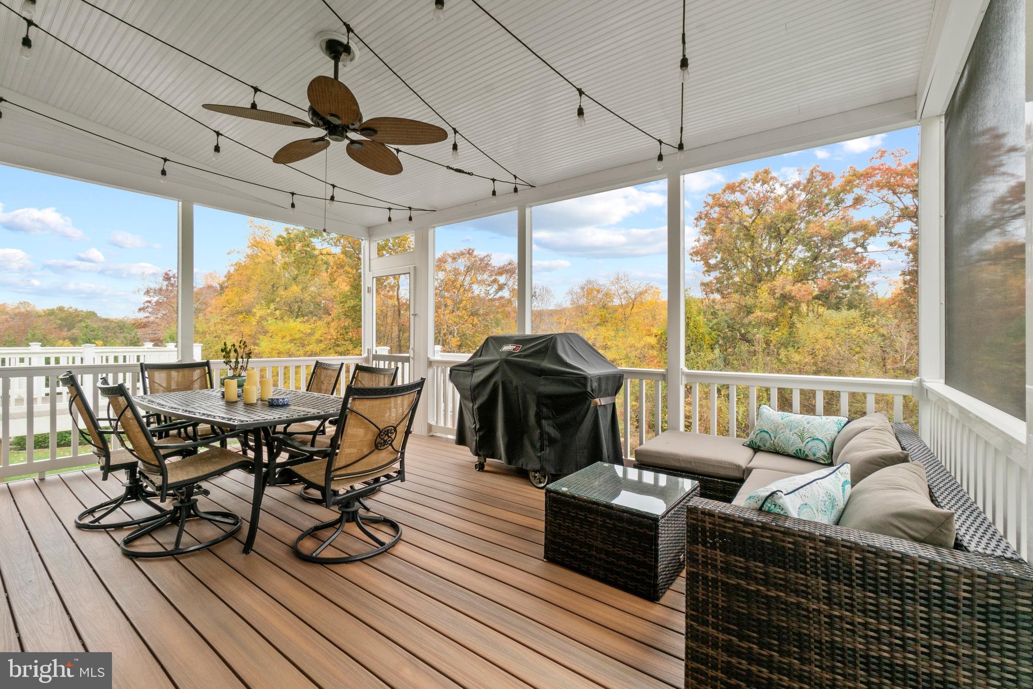 MAGNESS MILL - Residential