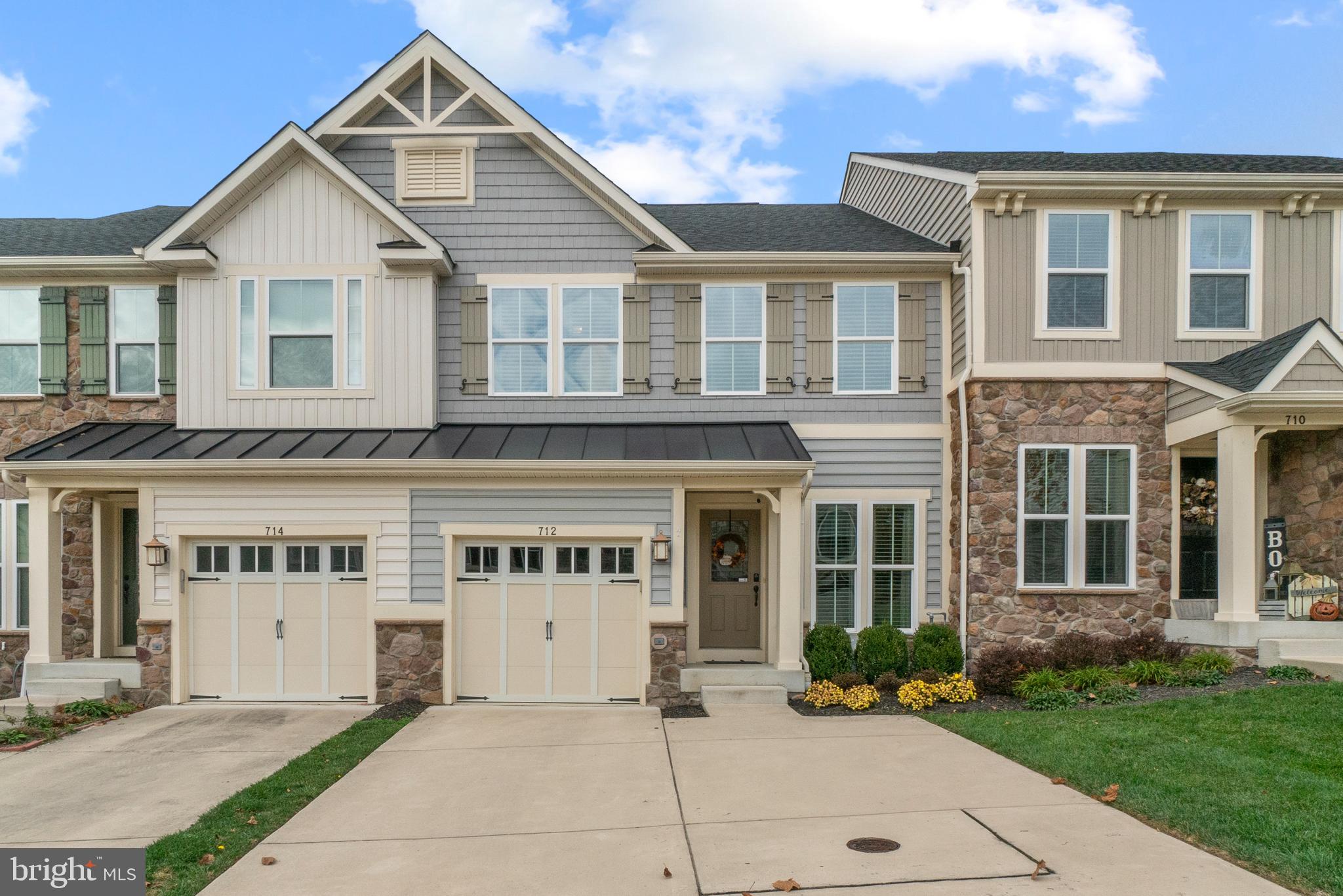 MAGNESS MILL - Residential