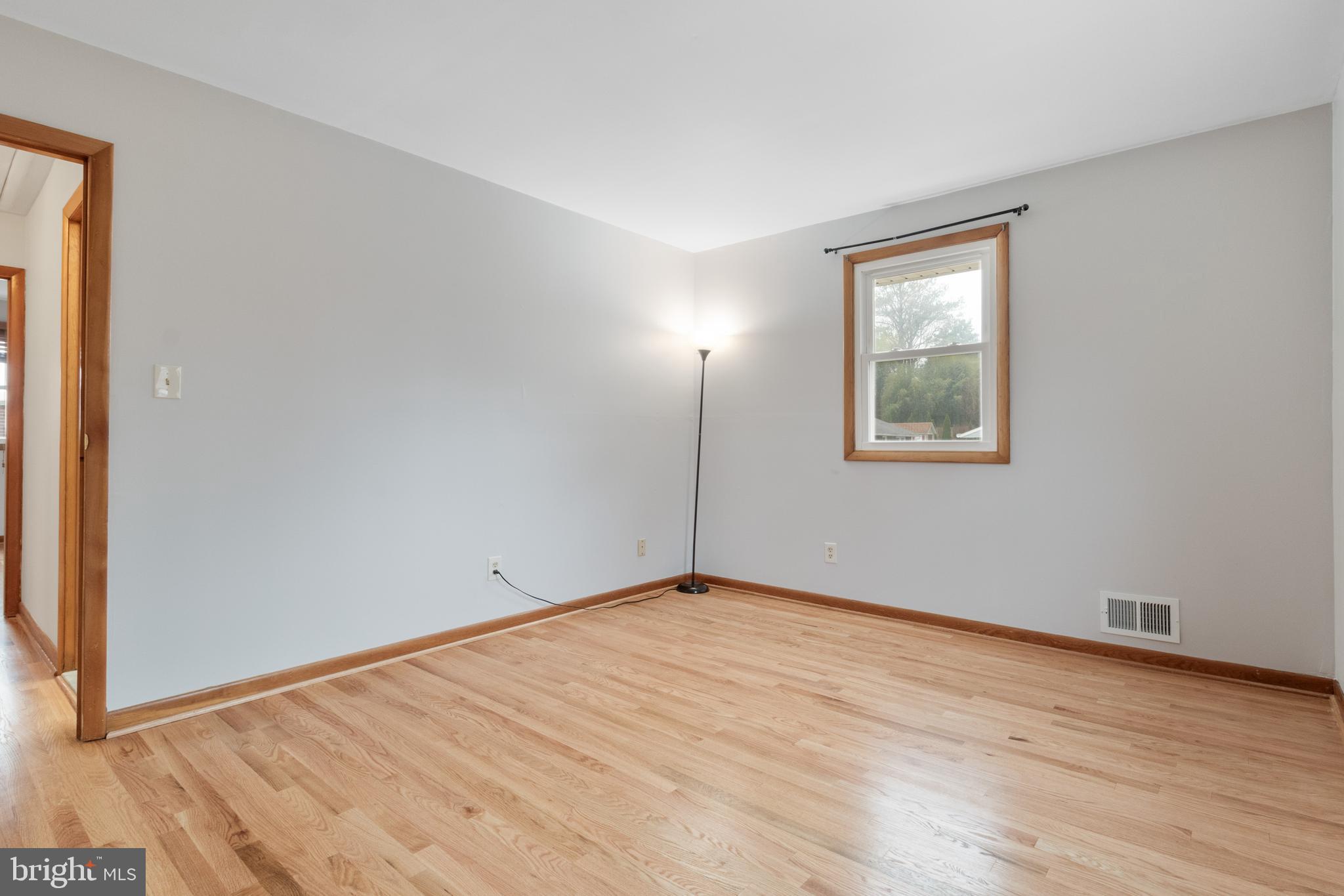 GLENSIDE PARK - Residential