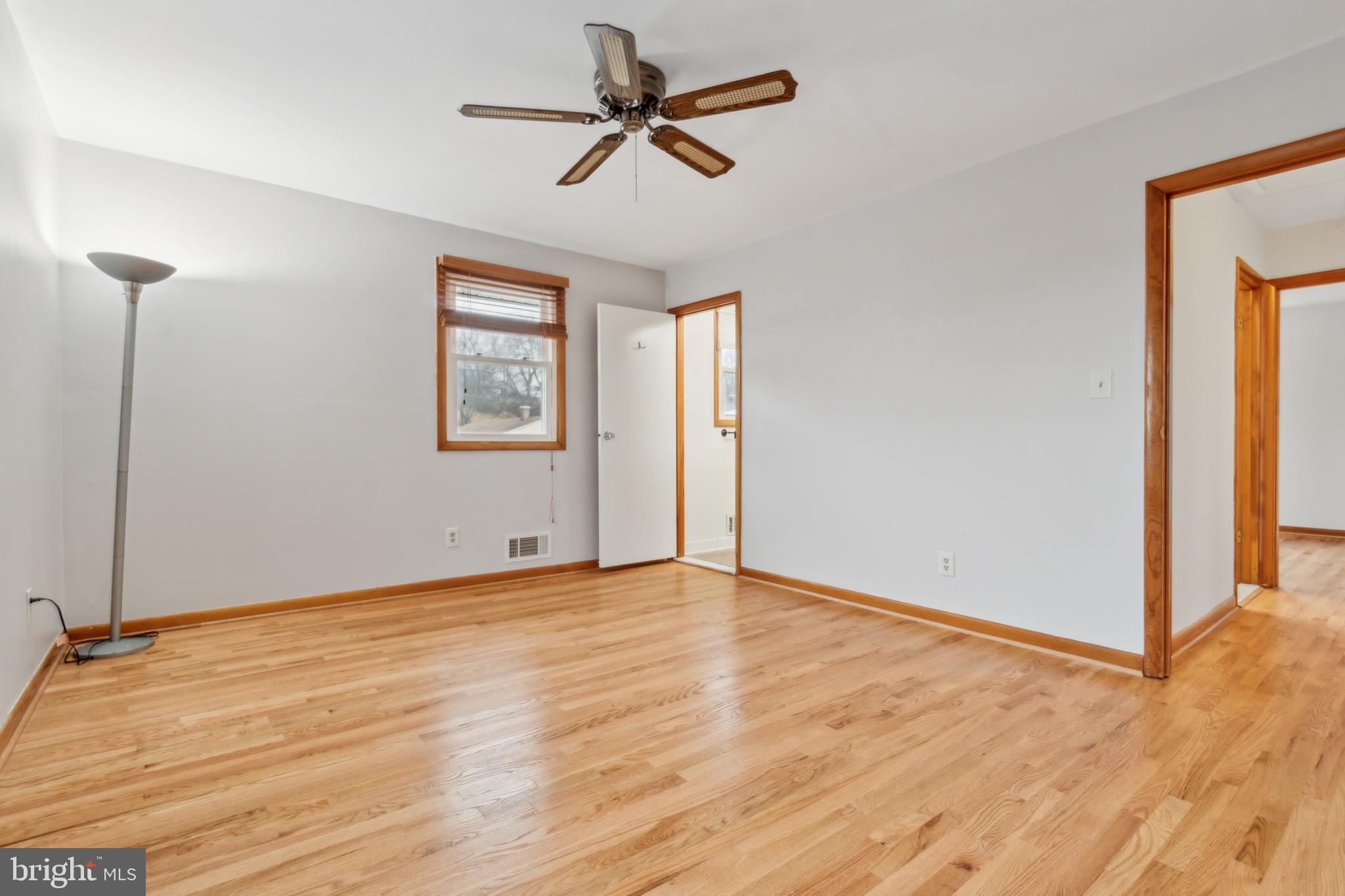 GLENSIDE PARK - Residential