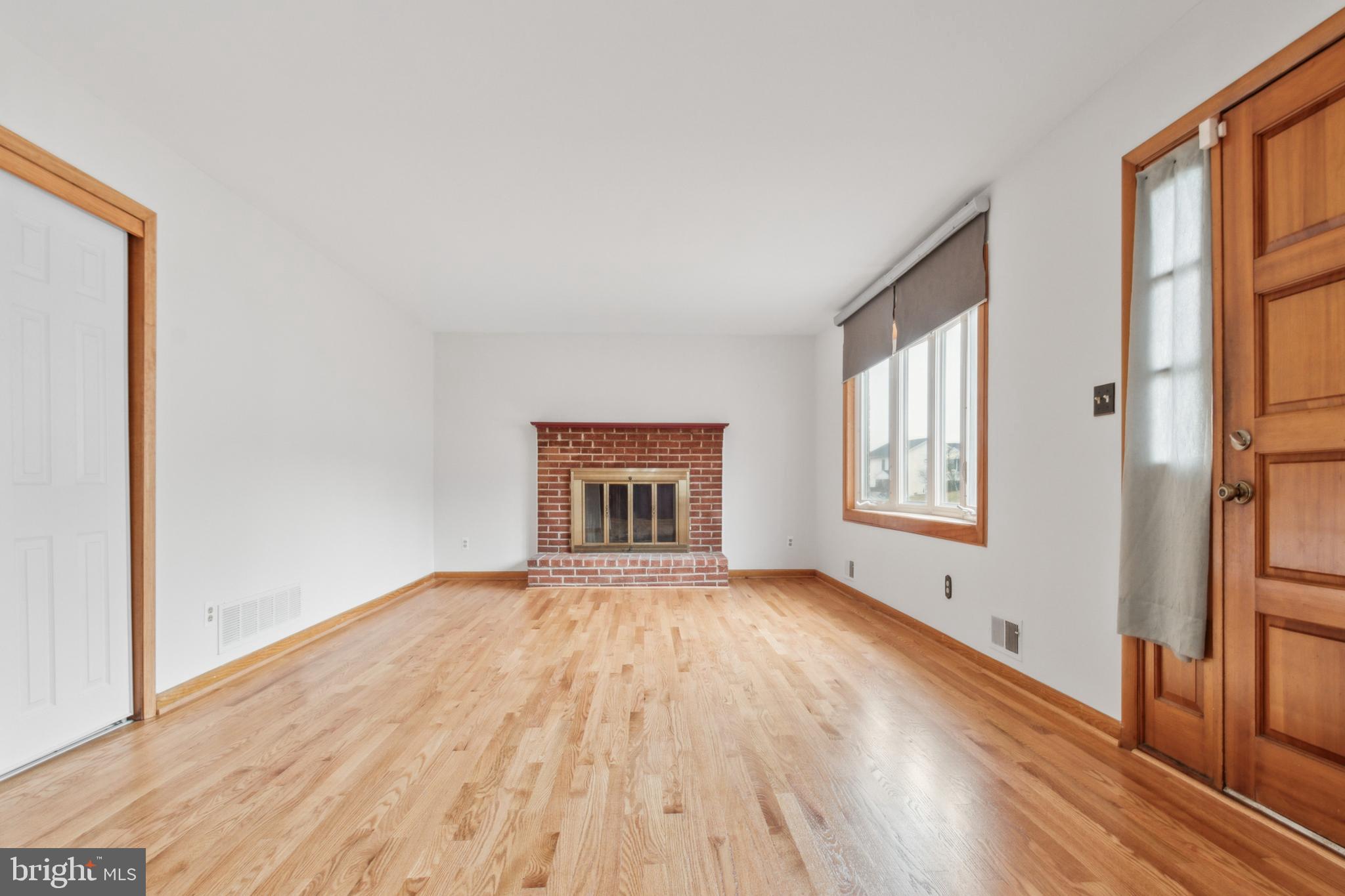 GLENSIDE PARK - Residential