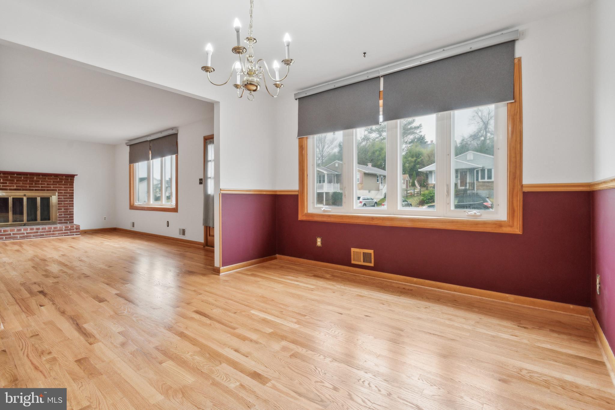 GLENSIDE PARK - Residential