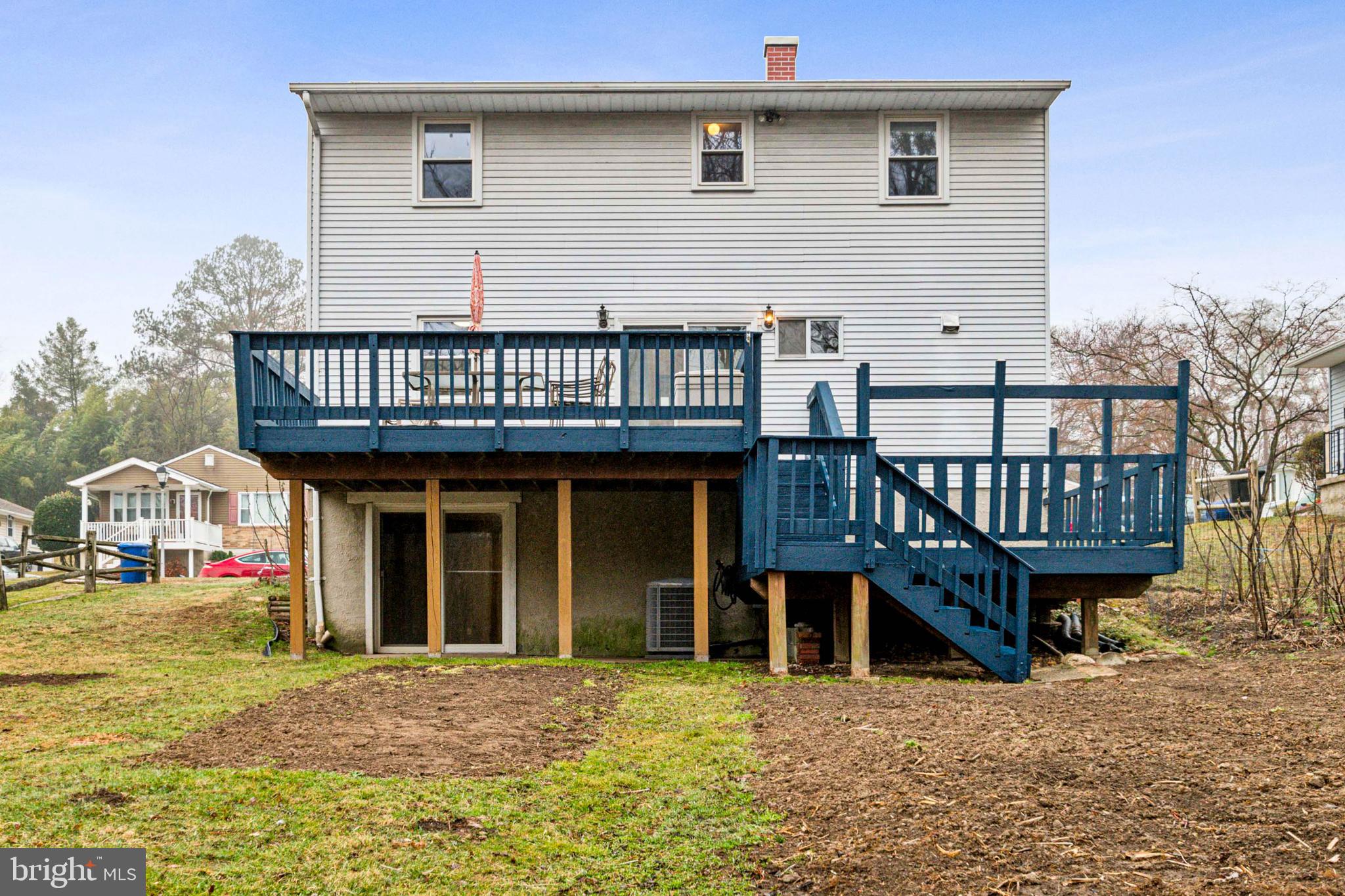 GLENSIDE PARK - Residential