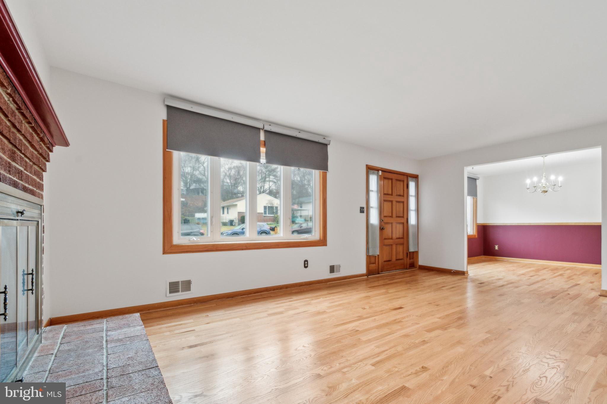 GLENSIDE PARK - Residential