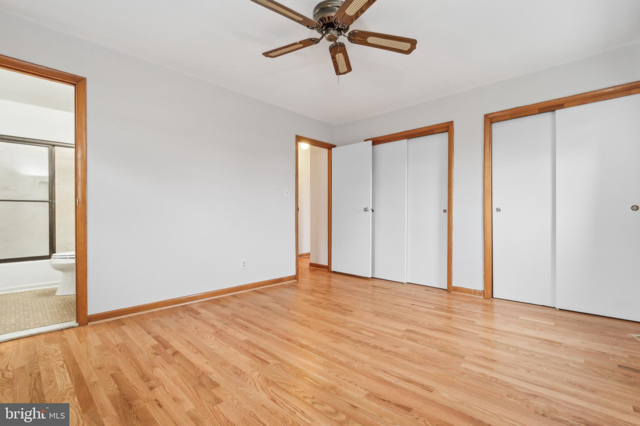 GLENSIDE PARK - Residential