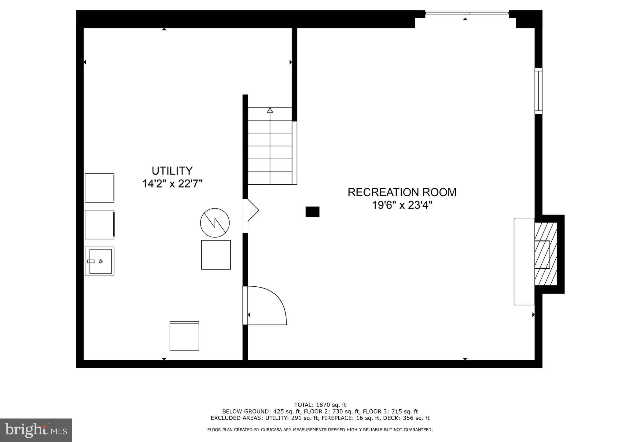GLENSIDE PARK - Residential