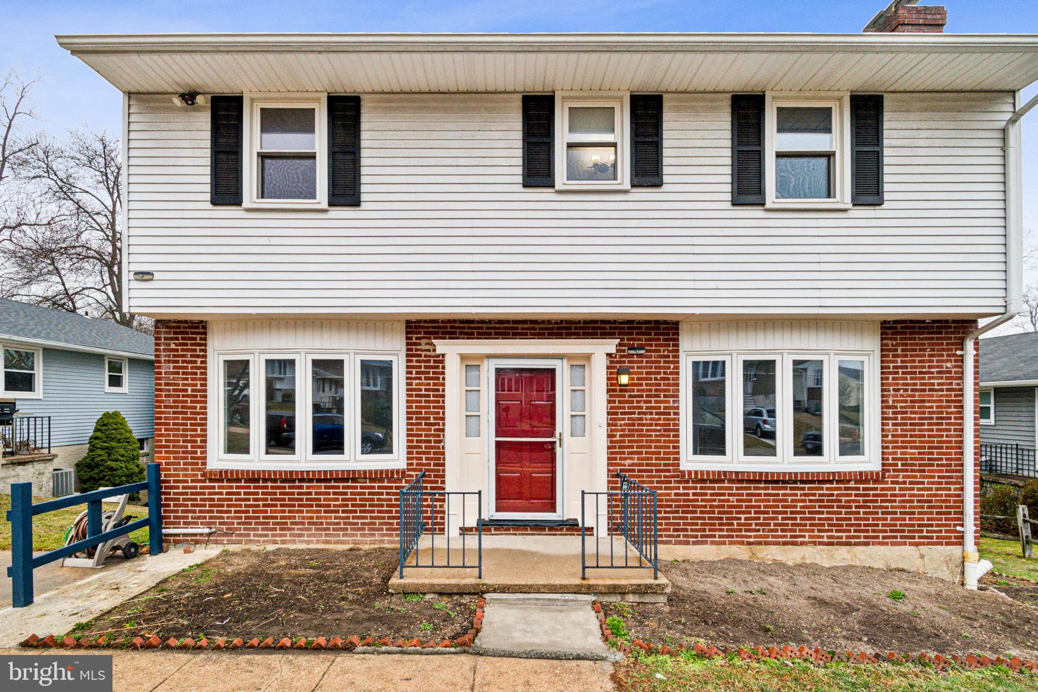 GLENSIDE PARK - Residential