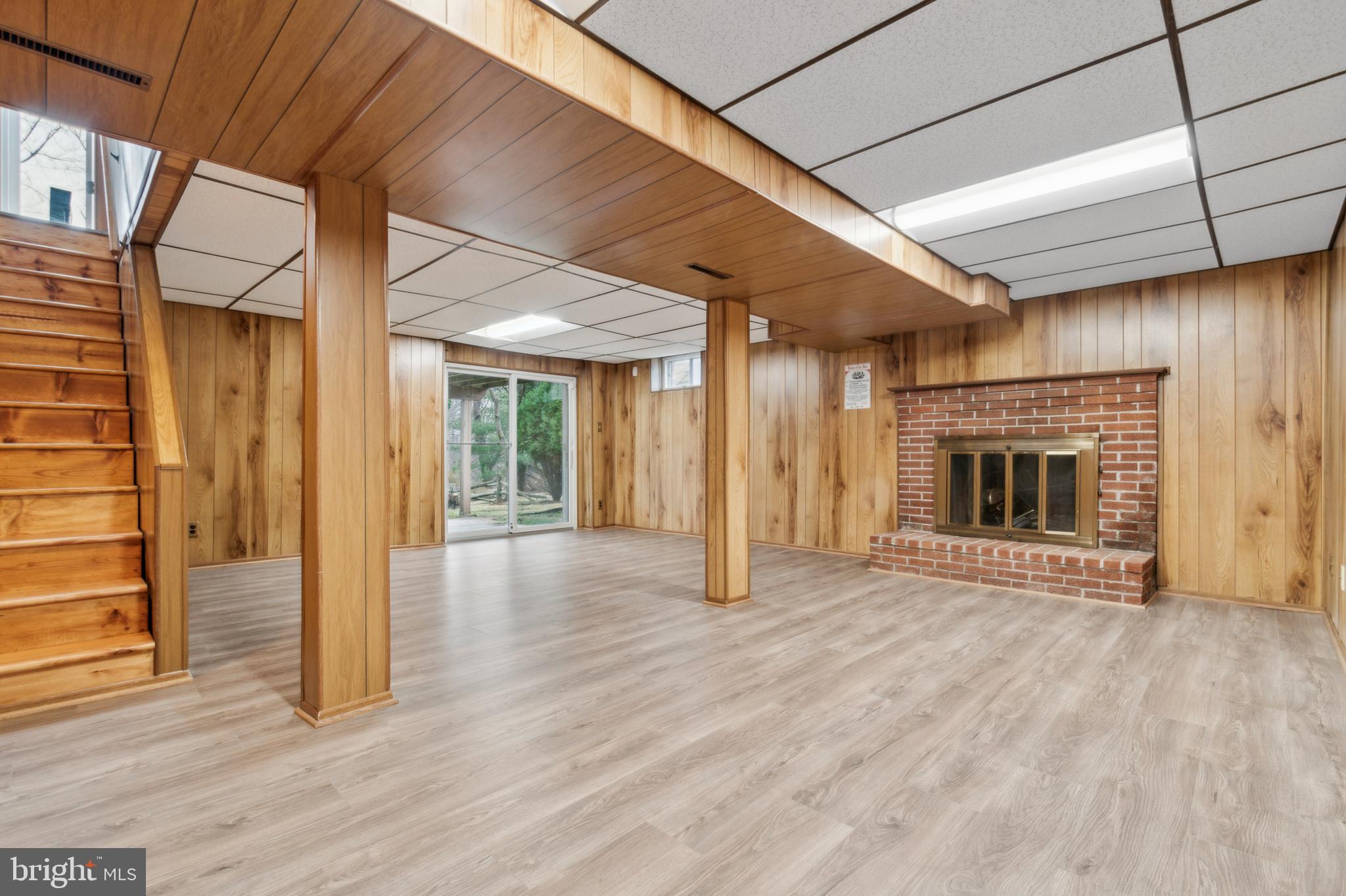 GLENSIDE PARK - Residential