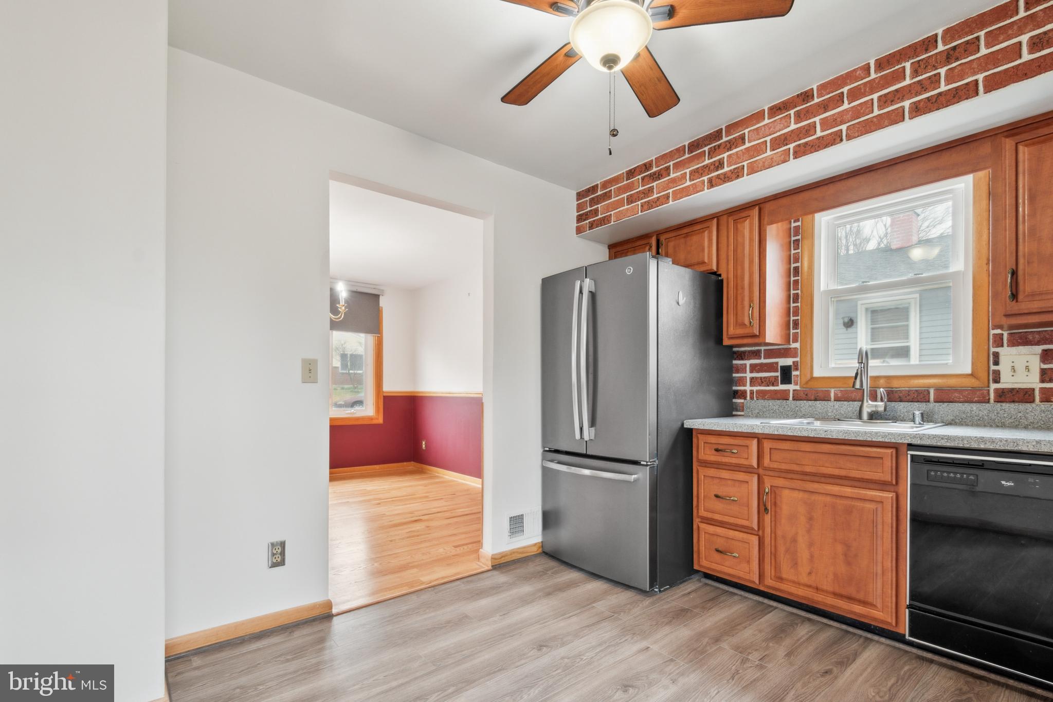 GLENSIDE PARK - Residential