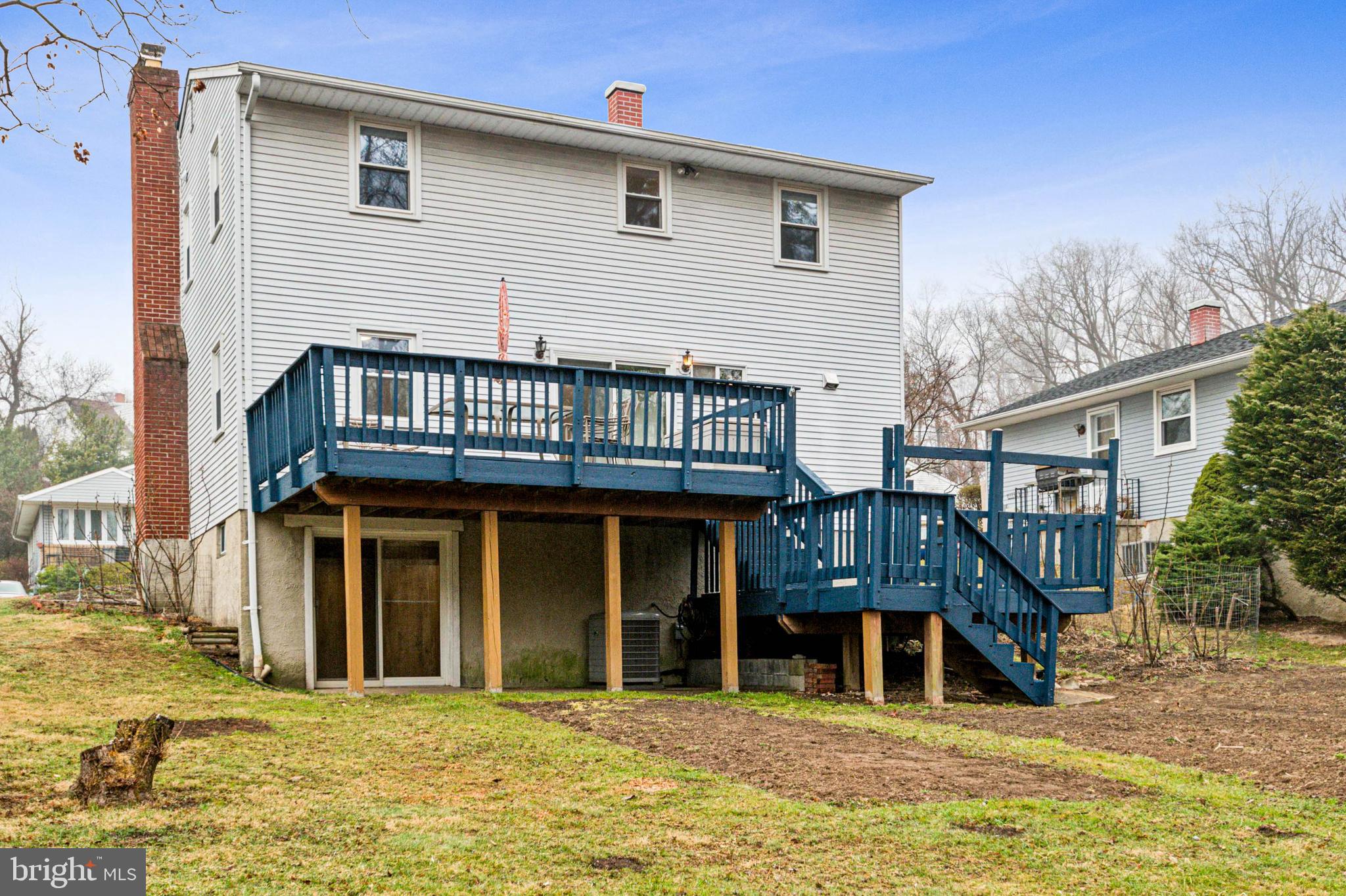 GLENSIDE PARK - Residential