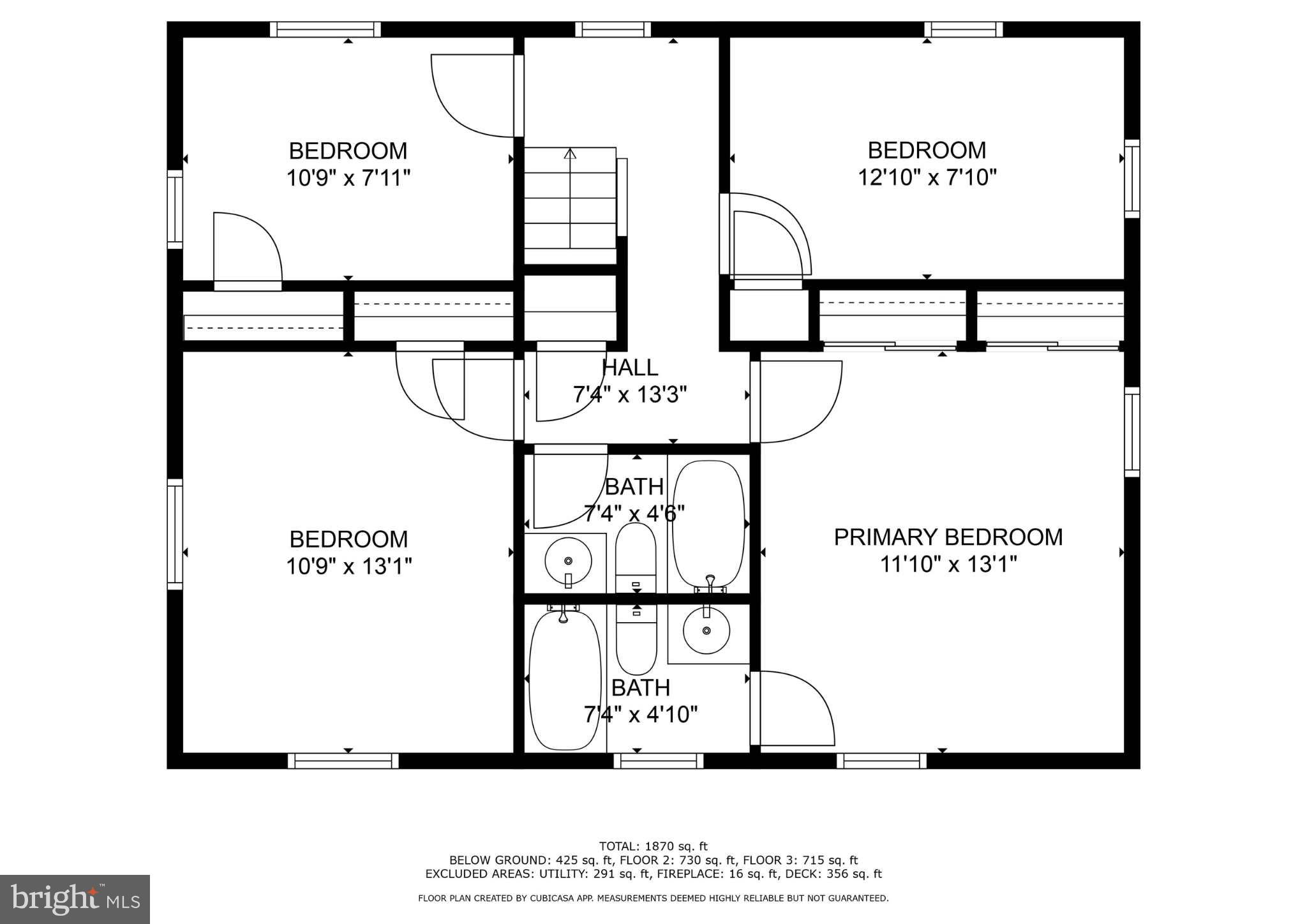 GLENSIDE PARK - Residential