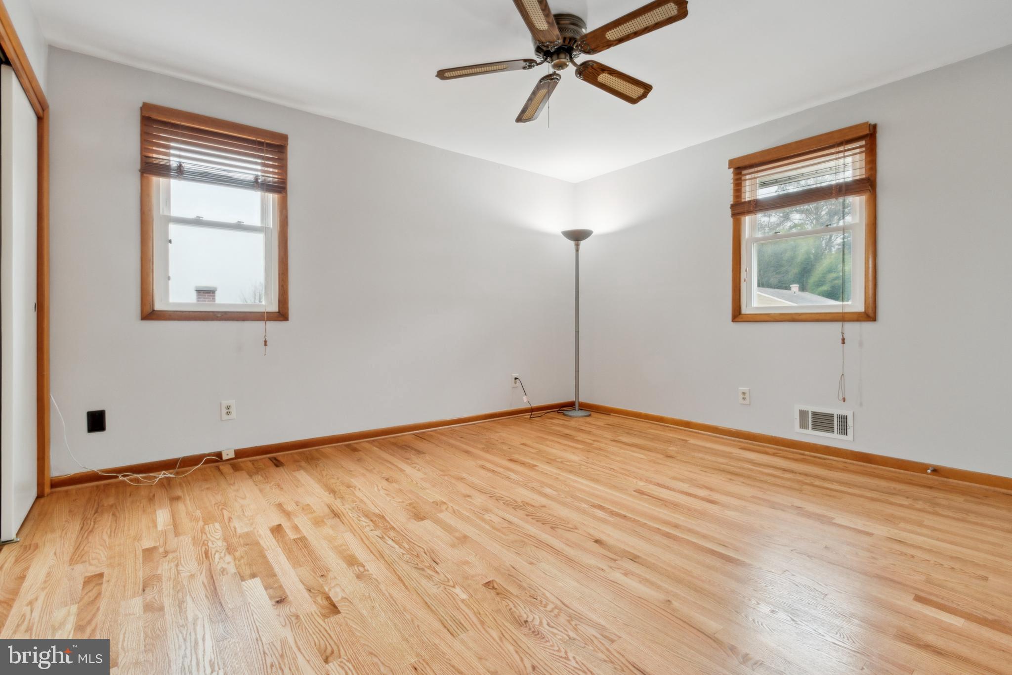 GLENSIDE PARK - Residential