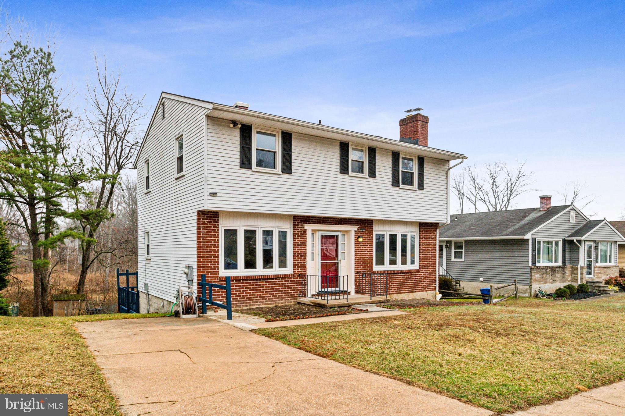 GLENSIDE PARK - Residential