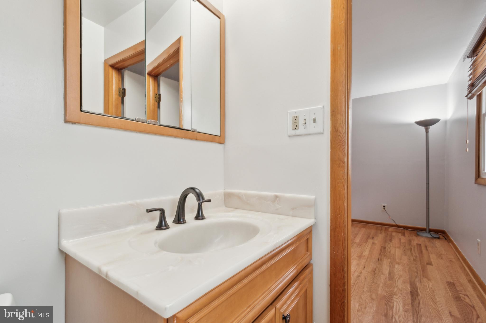 GLENSIDE PARK - Residential