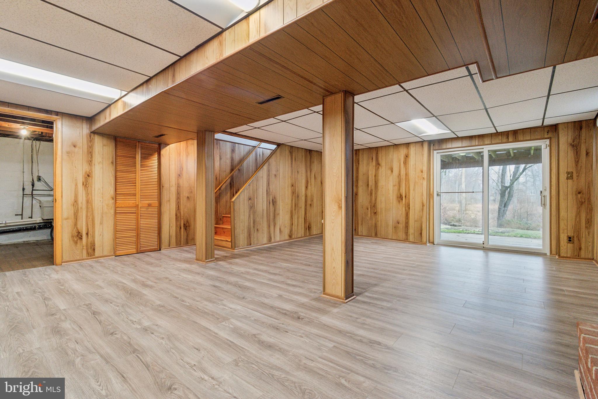 GLENSIDE PARK - Residential