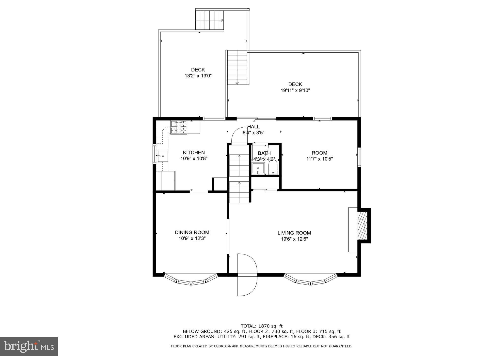 GLENSIDE PARK - Residential