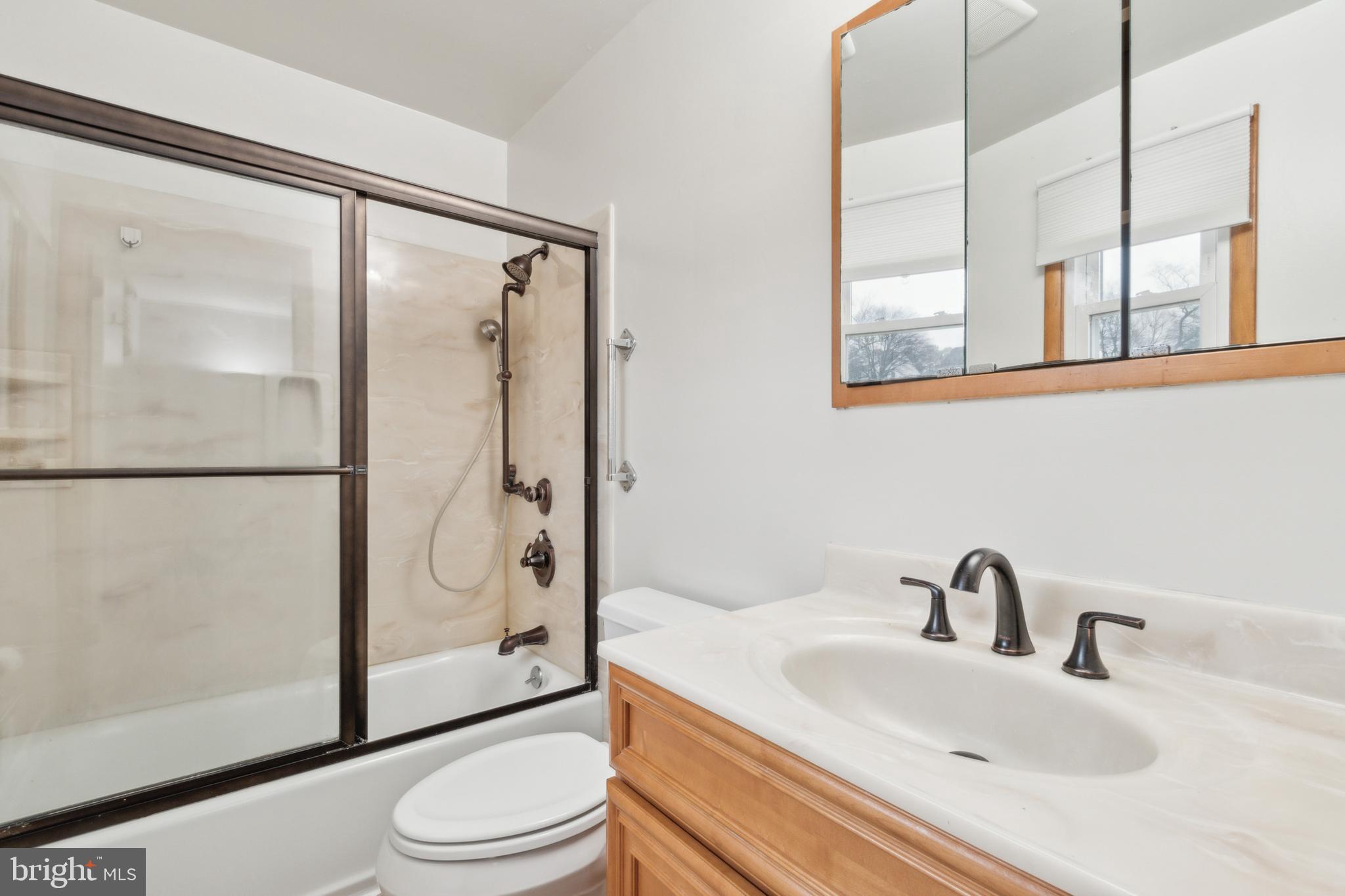 GLENSIDE PARK - Residential